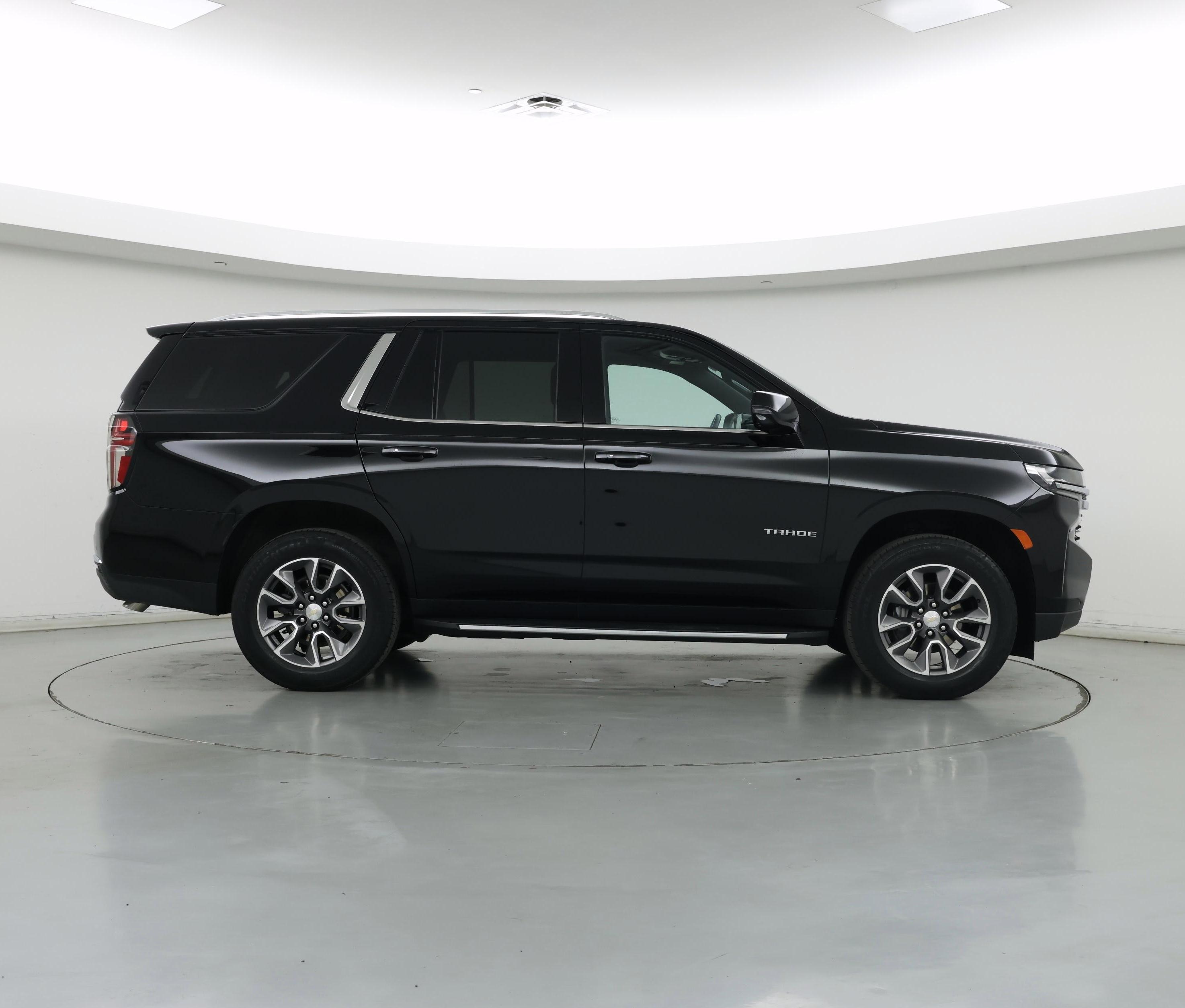 Thumbnail: 2021 Chevrolet Tahoe - 7