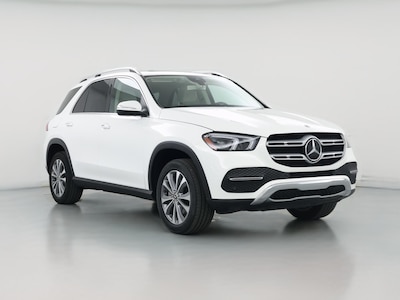 2020 Mercedes-Benz GLE350