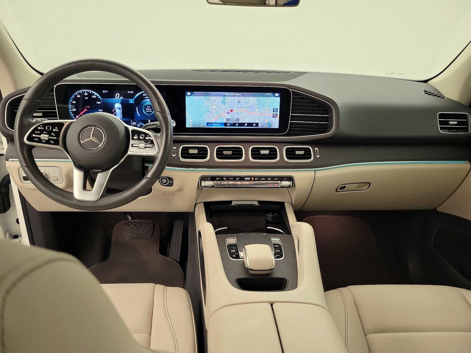 2020 Mercedes-Benz GLE GLE350 - Photo 10