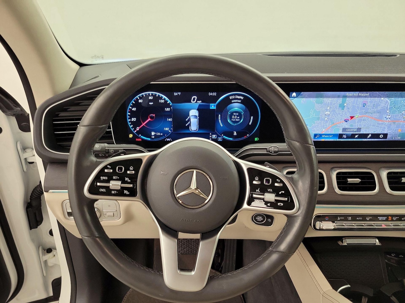 2020 Mercedes-Benz GLE GLE350 - Photo 11