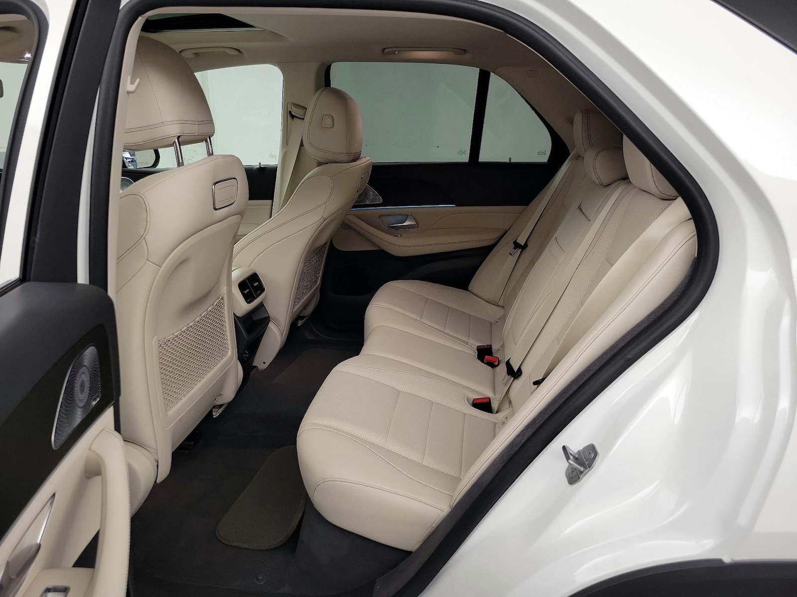 2020 Mercedes-Benz GLE GLE350 - Photo 22