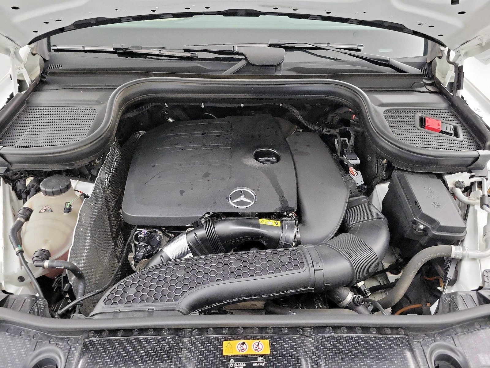 2020 Mercedes-Benz GLE GLE350 - Photo 24