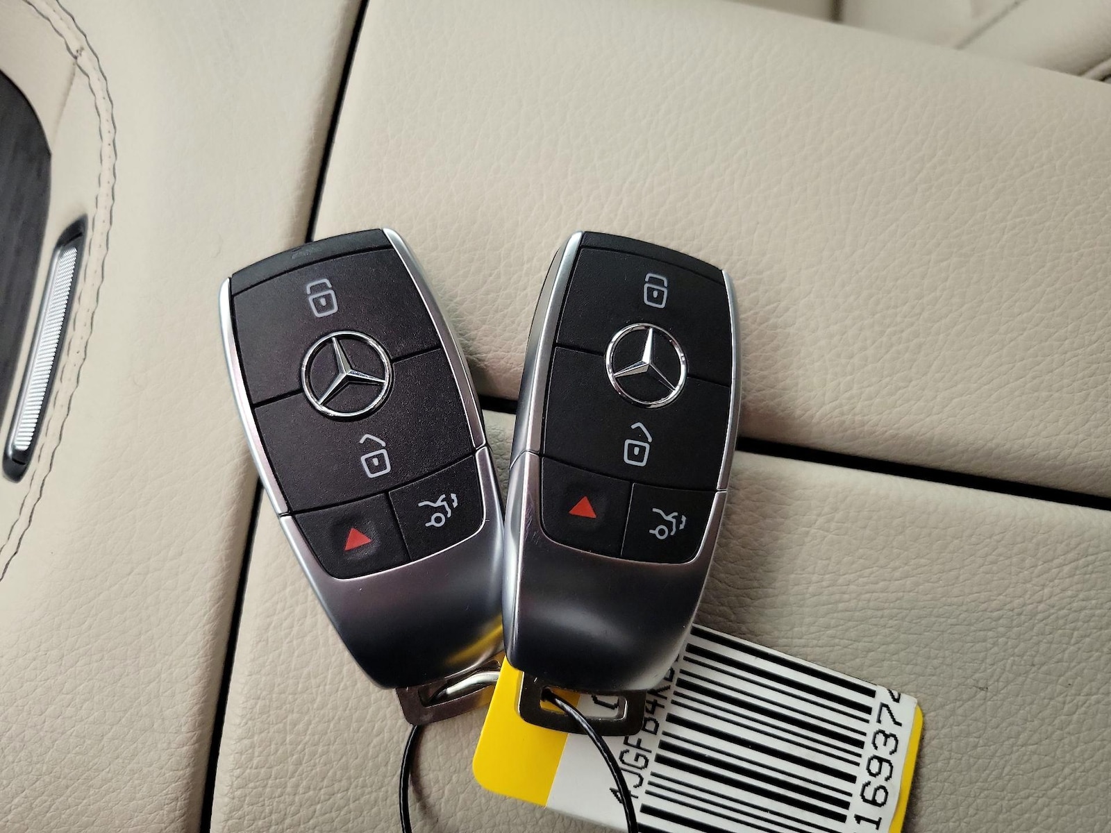 2020 Mercedes-Benz GLE GLE350 - Photo 26