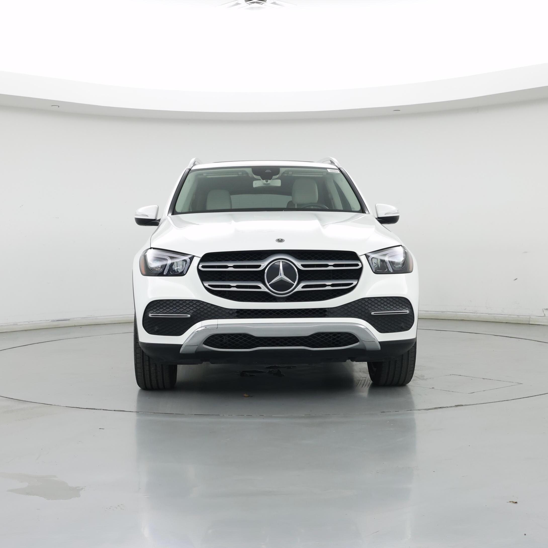 Thumbnail: 2020 Mercedes-Benz GLE - 5