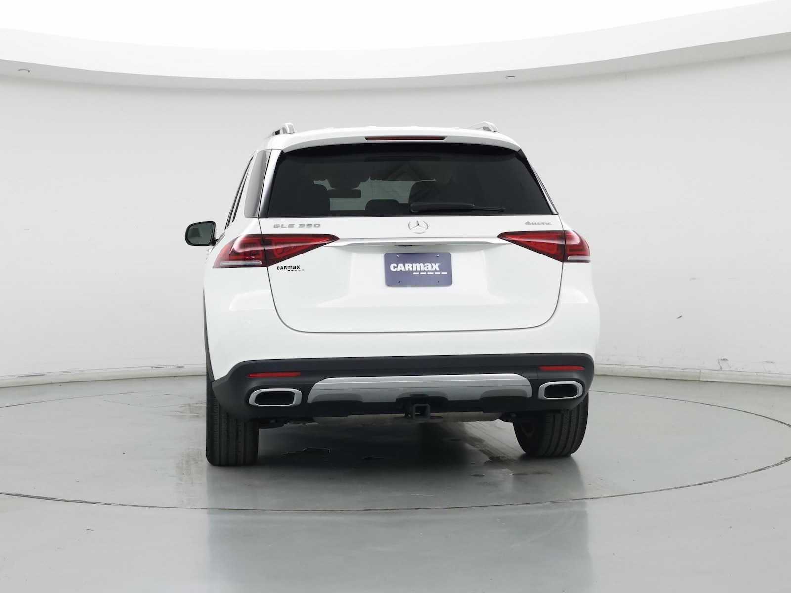 2020 Mercedes-Benz GLE GLE350 - Photo 7