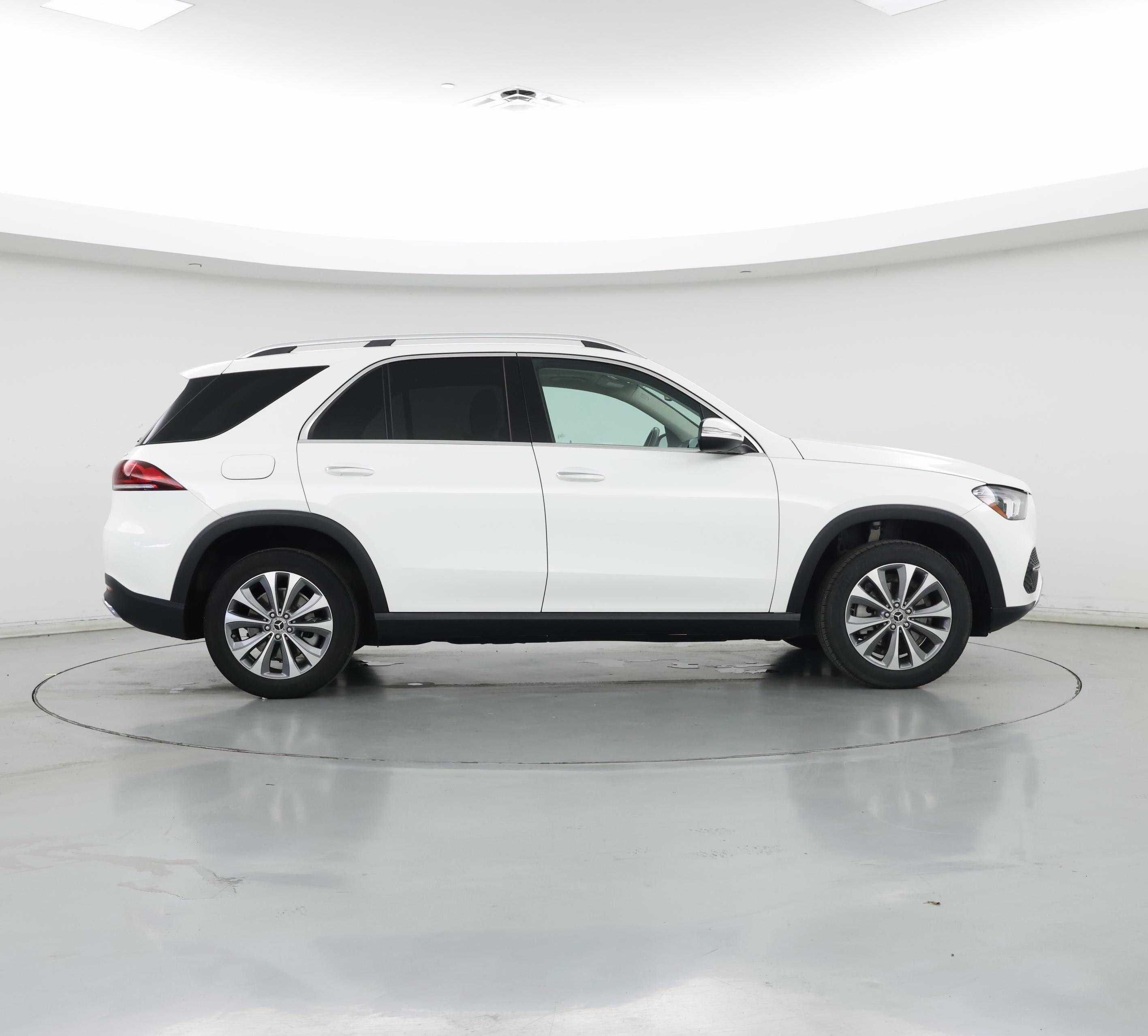 Thumbnail: 2020 Mercedes-Benz GLE - 7
