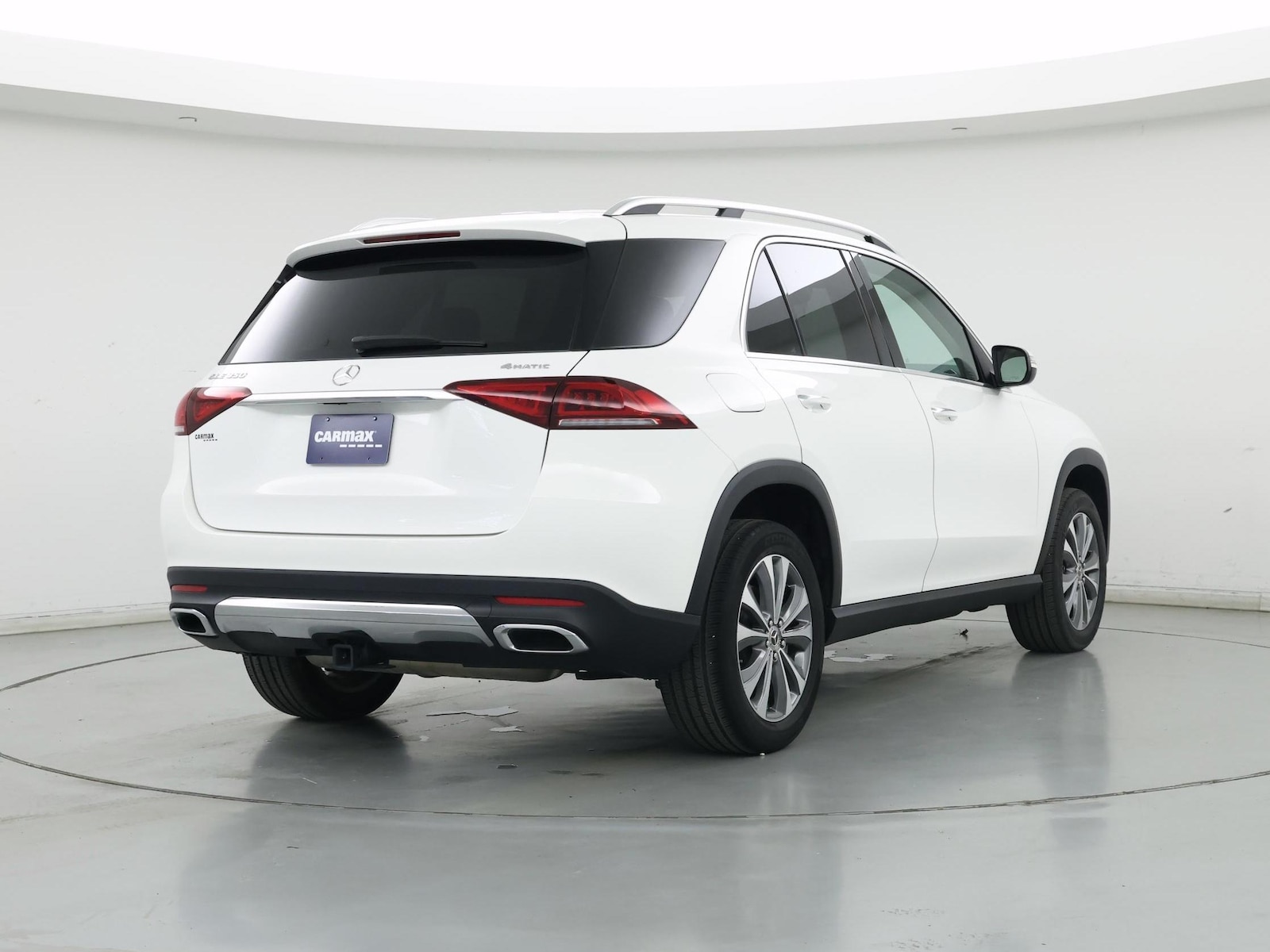 2020 Mercedes-Benz GLE GLE350 - Photo 9