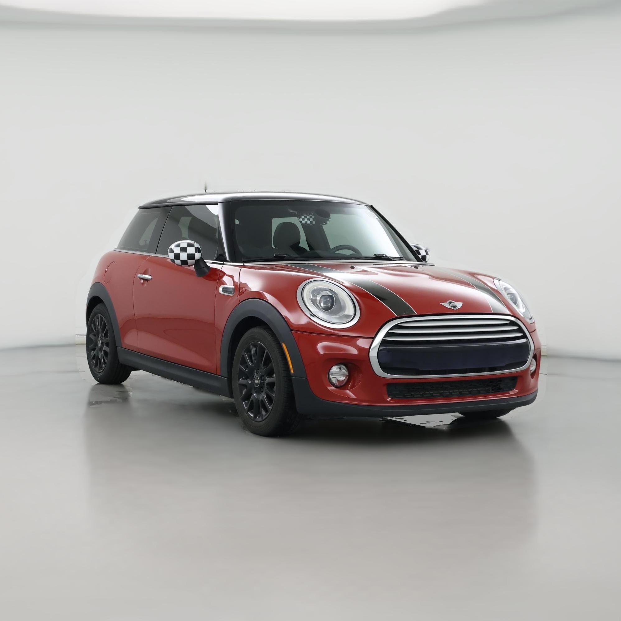 Thumbnail: 2015 MINI Cooper Hardtop - 1