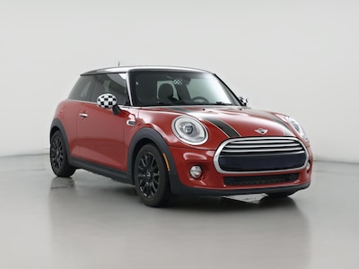 2015 Mini Cooper Hardtop