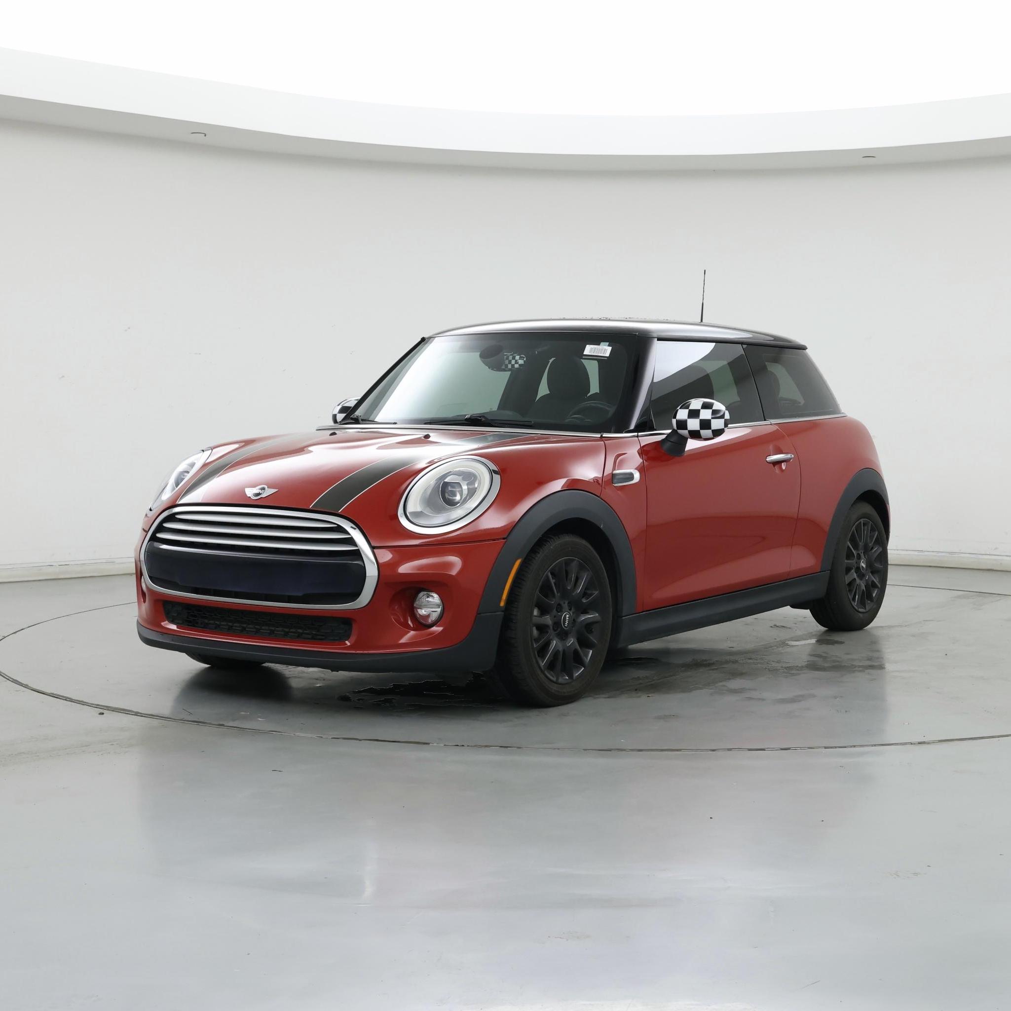 Thumbnail: 2015 MINI Cooper Hardtop - 4