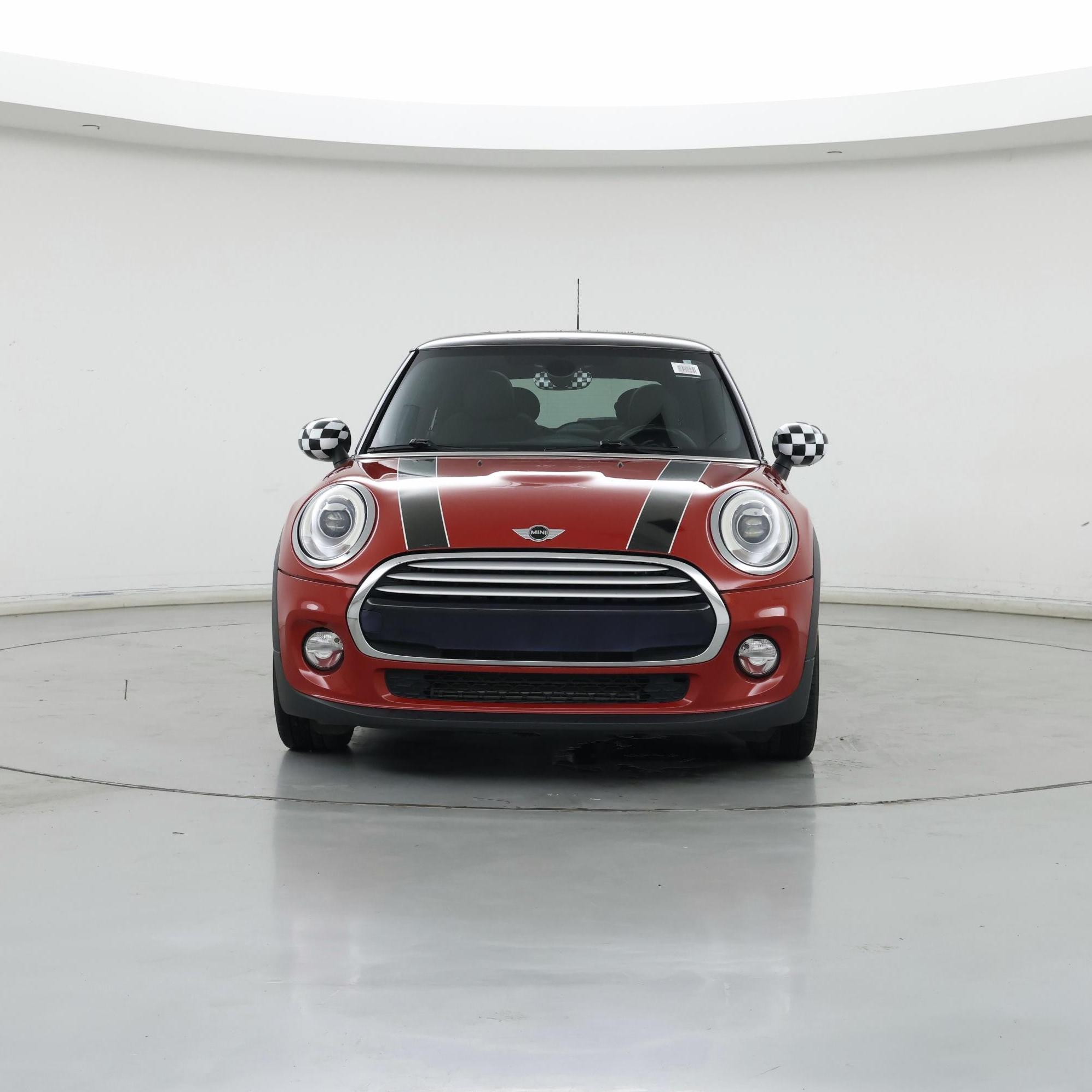 Thumbnail: 2015 MINI Cooper Hardtop - 5