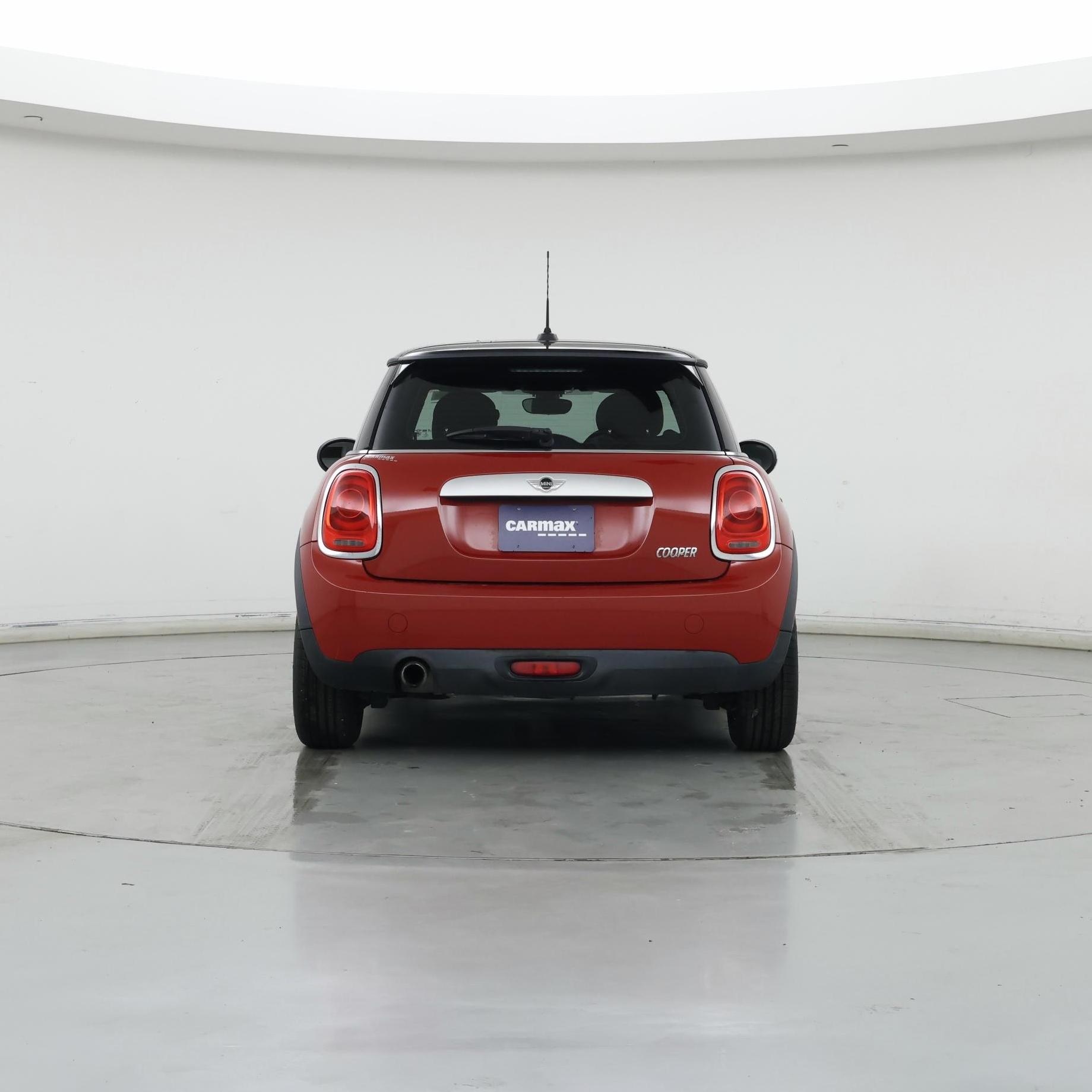 Thumbnail: 2015 MINI Cooper Hardtop - 6