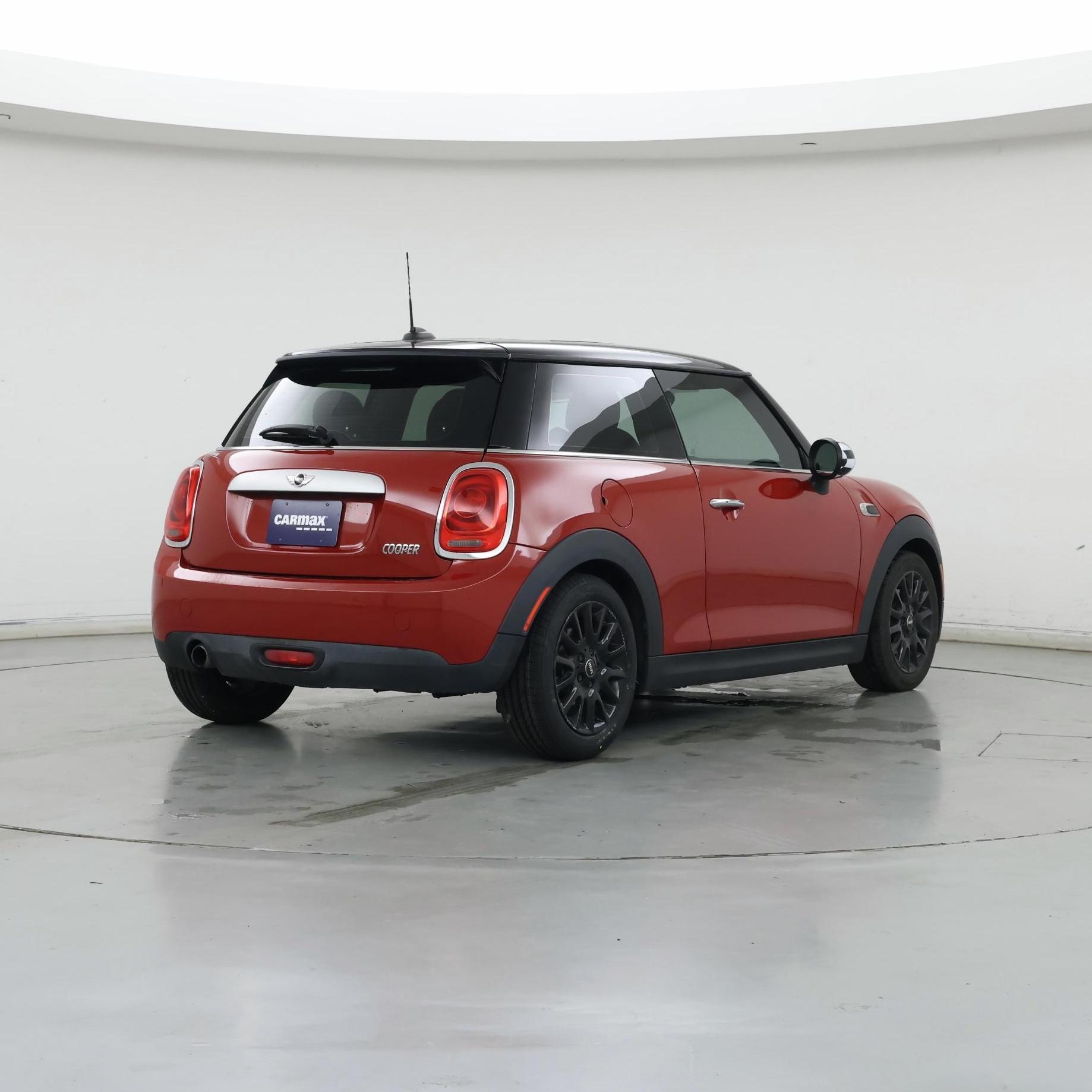 Thumbnail: 2015 MINI Cooper Hardtop - 8