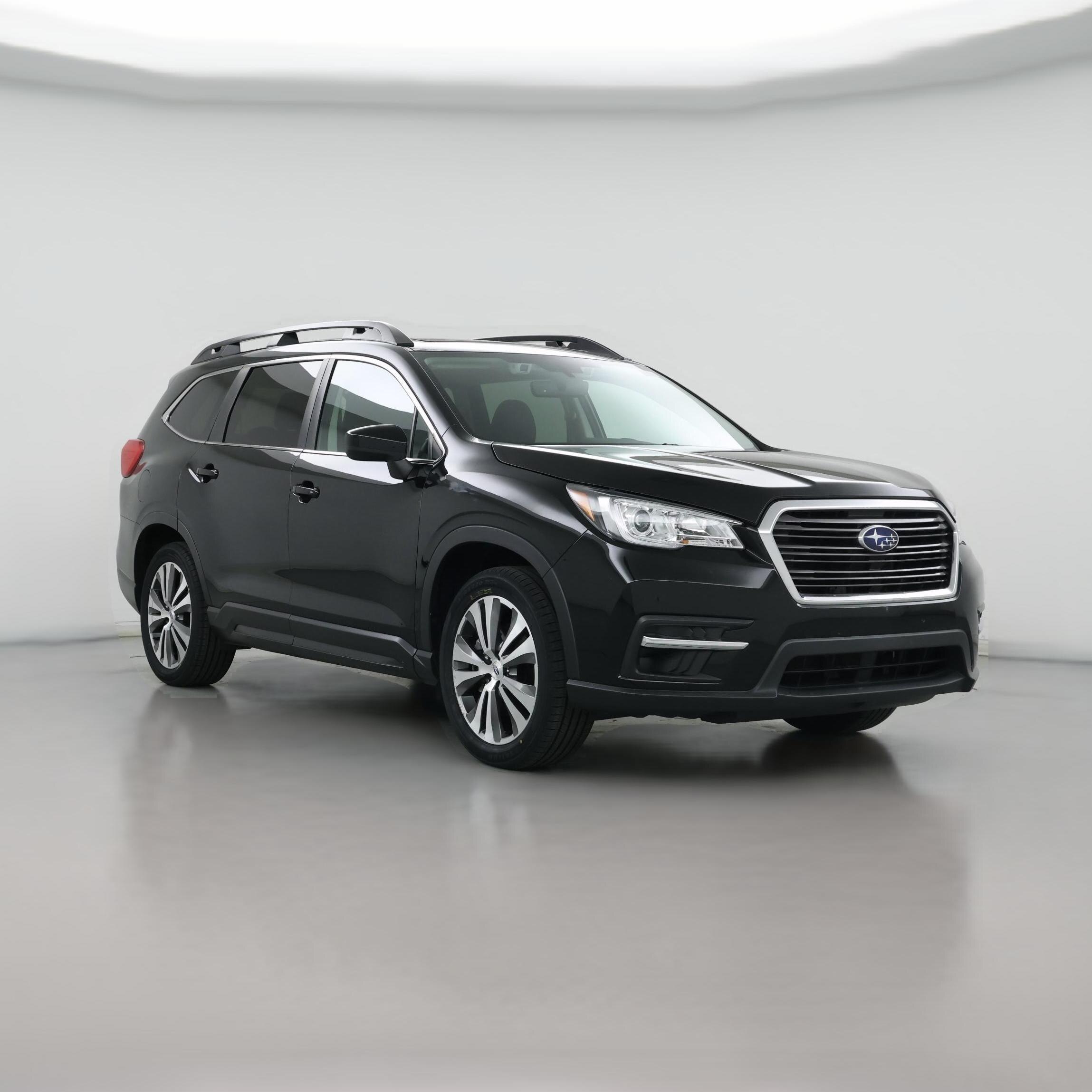 Thumbnail: 2020 Subaru Ascent - 1