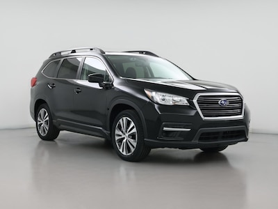 2020 Subaru Ascent Premium