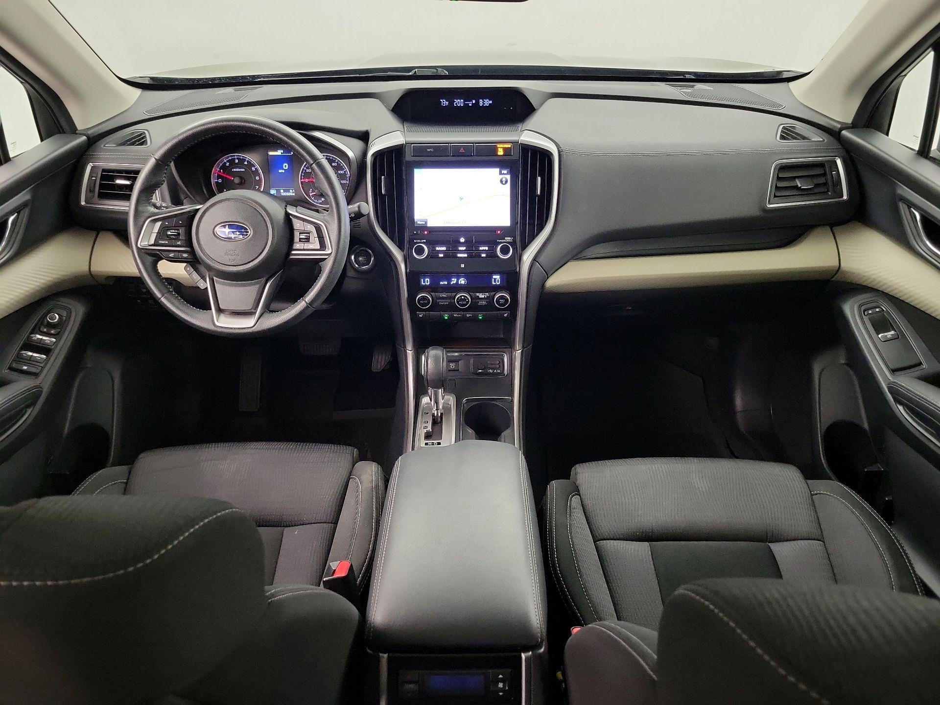 Thumbnail: 2020 Subaru Ascent - 9