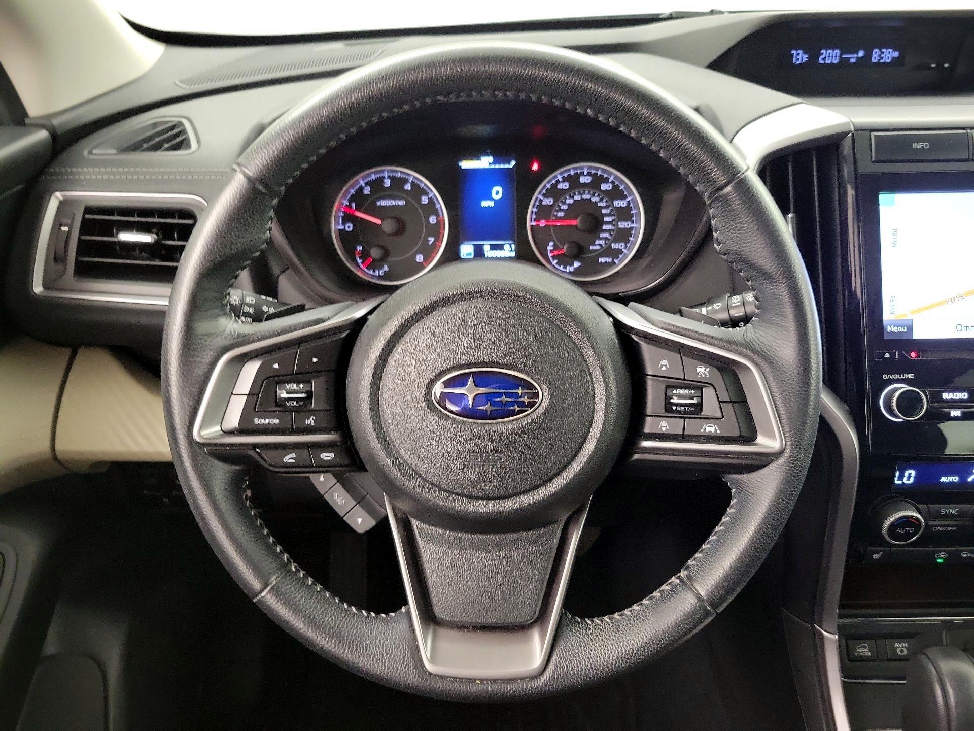 Thumbnail: 2020 Subaru Ascent - 10