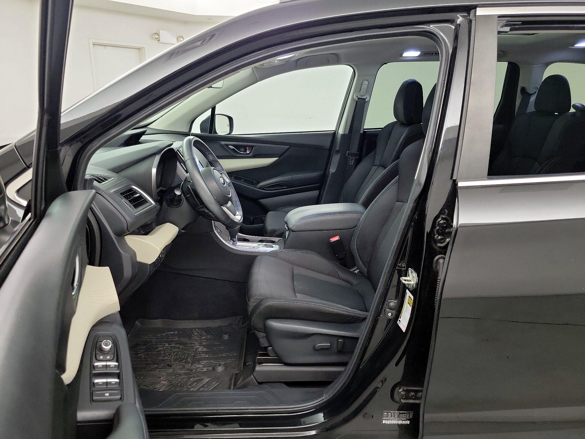 Thumbnail: 2020 Subaru Ascent - 11