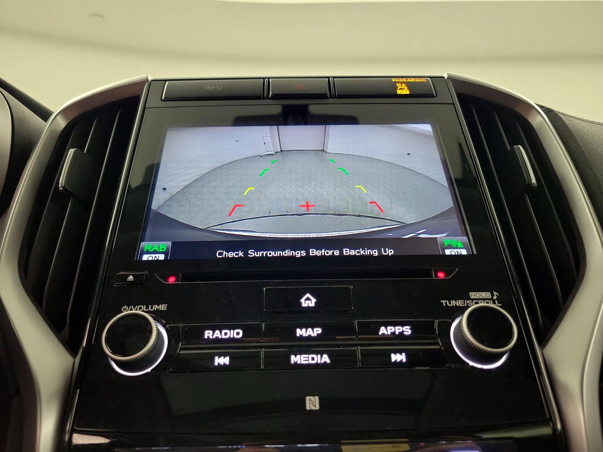 Thumbnail: 2020 Subaru Ascent - 15