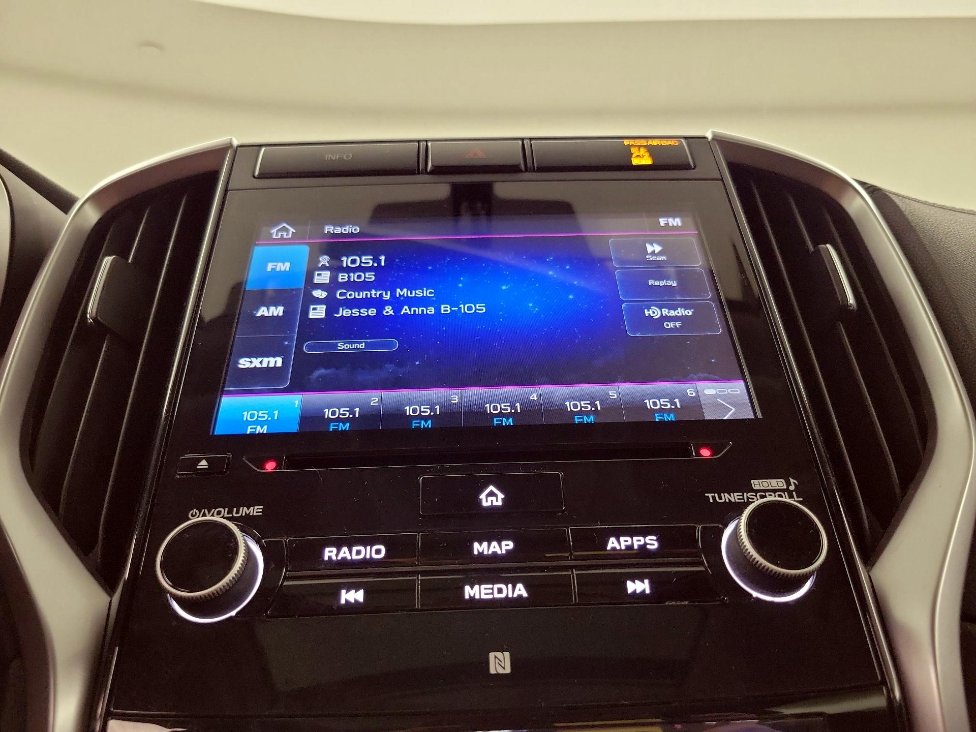 Thumbnail: 2020 Subaru Ascent - 16