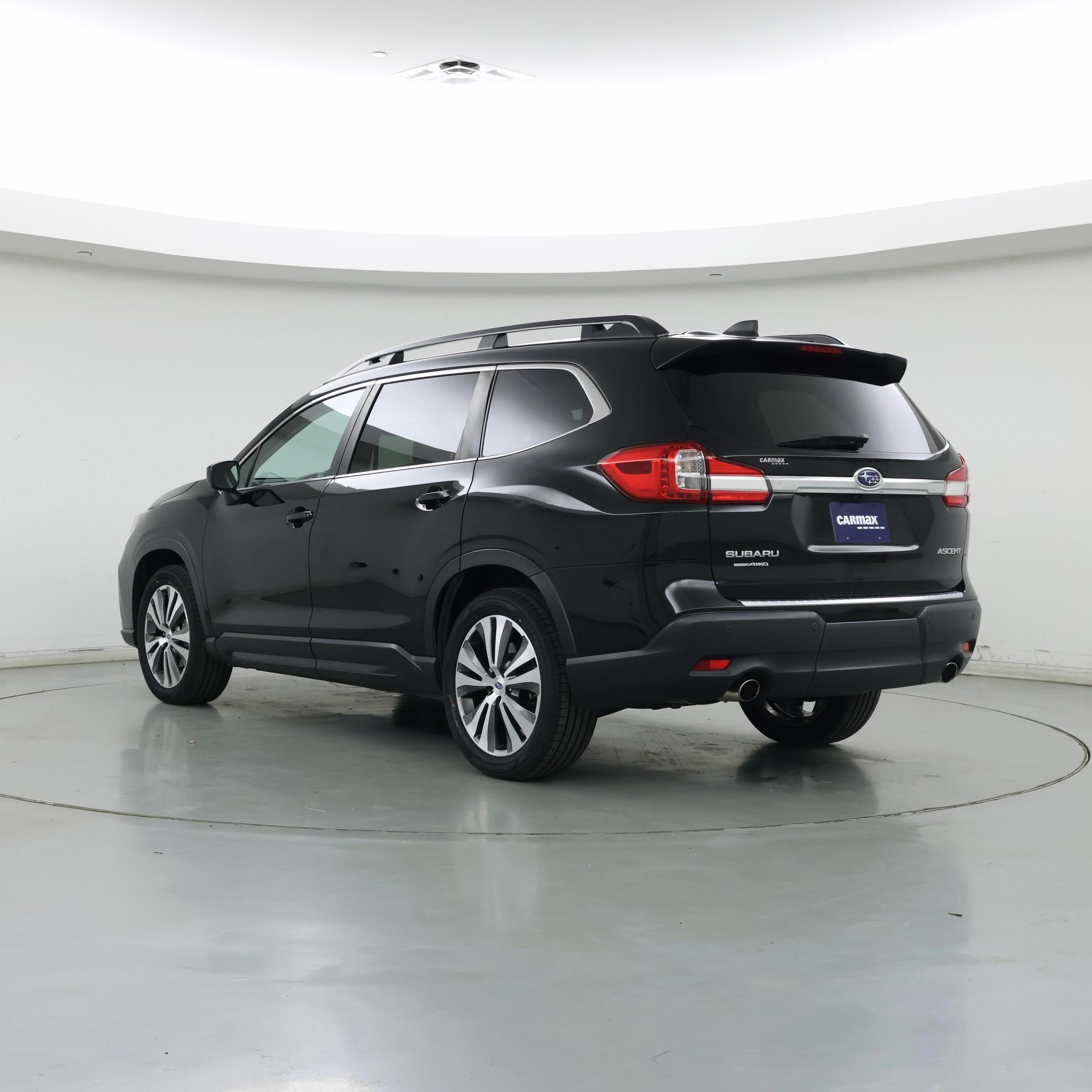Thumbnail: 2020 Subaru Ascent - 2
