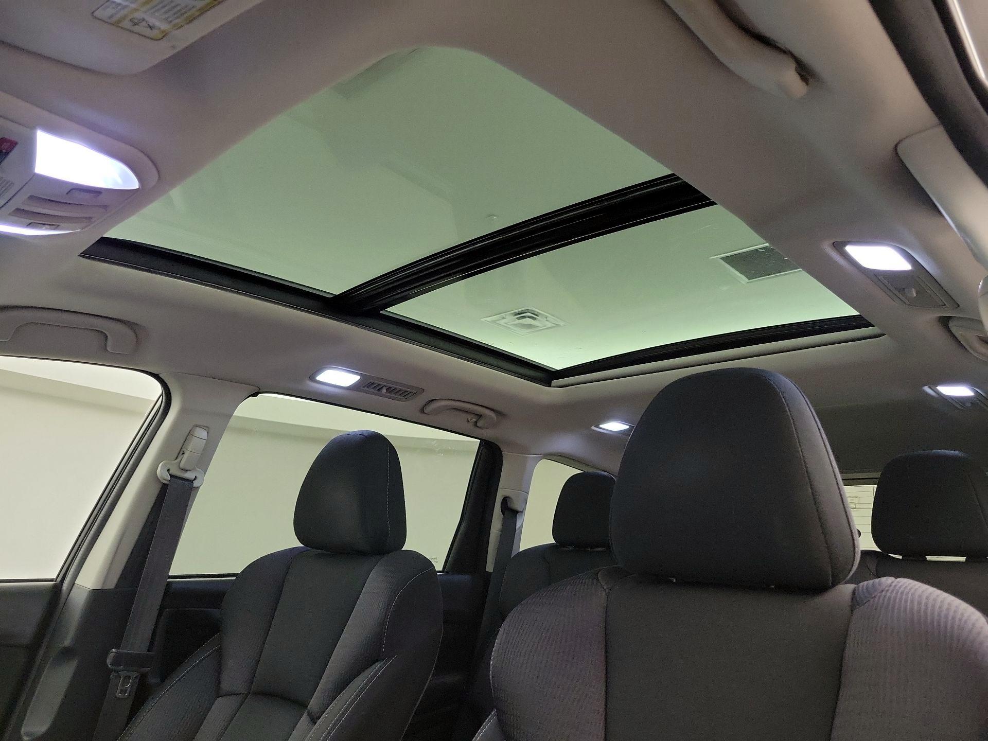 Thumbnail: 2020 Subaru Ascent - 20