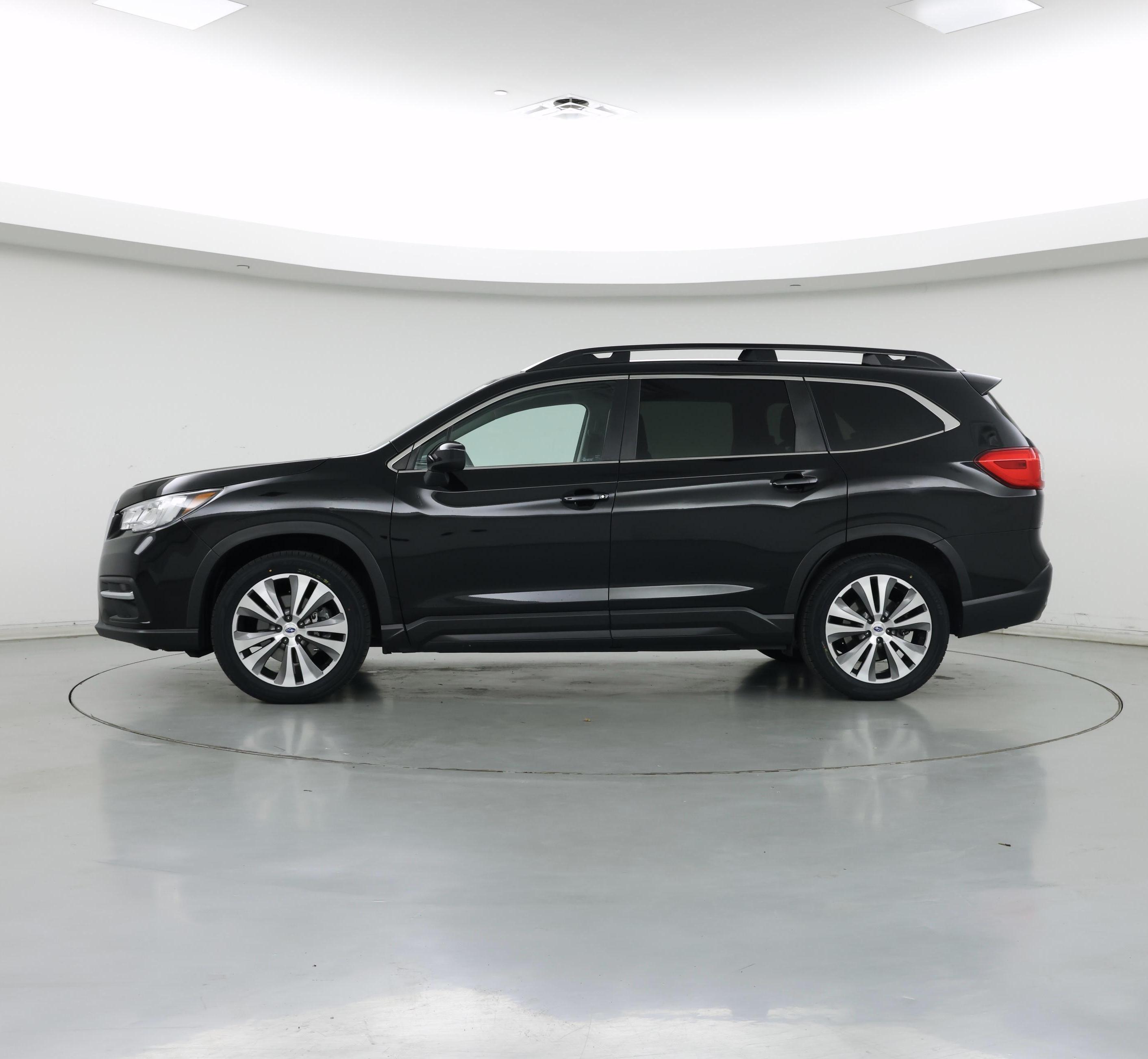 Thumbnail: 2020 Subaru Ascent - 3