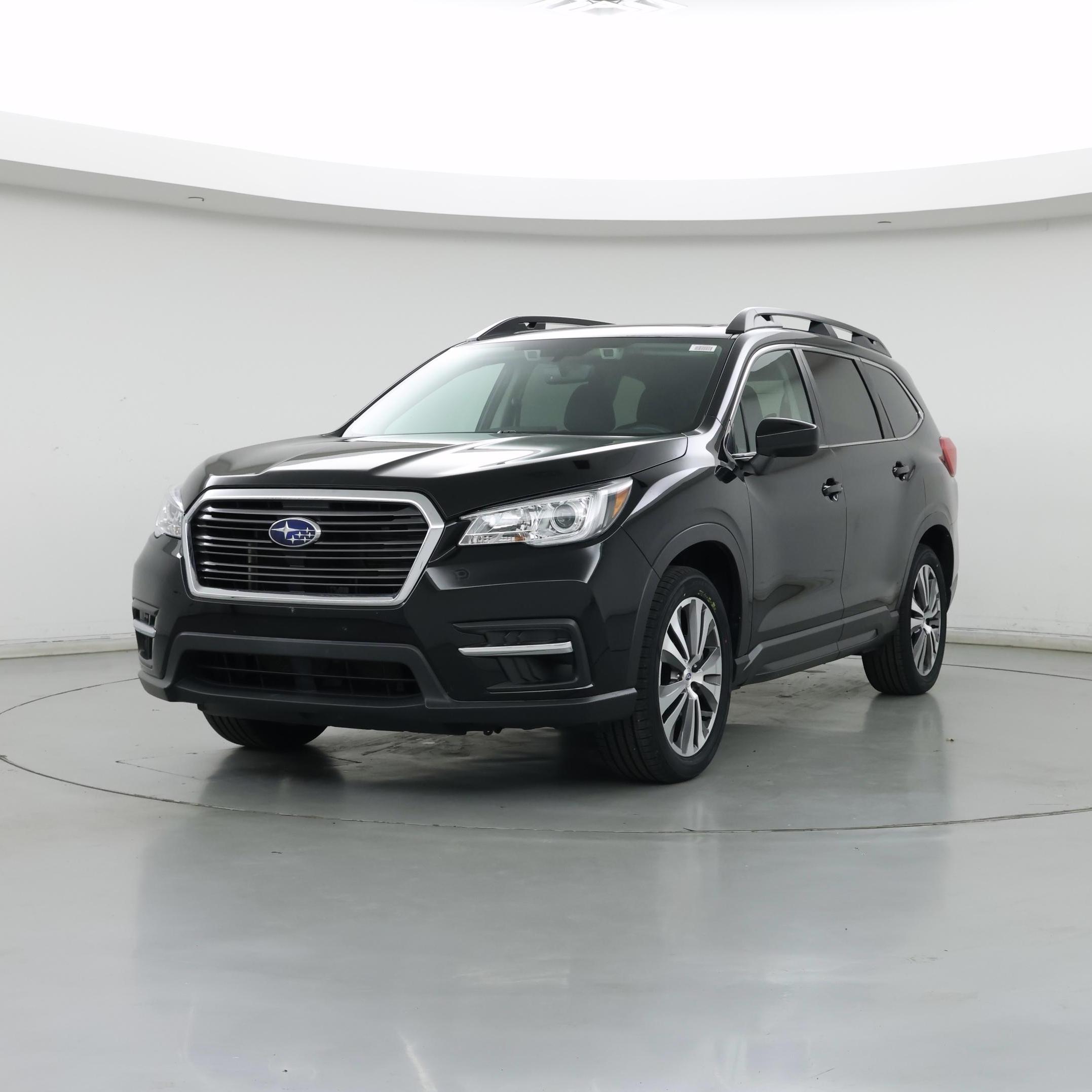 Thumbnail: 2020 Subaru Ascent - 4