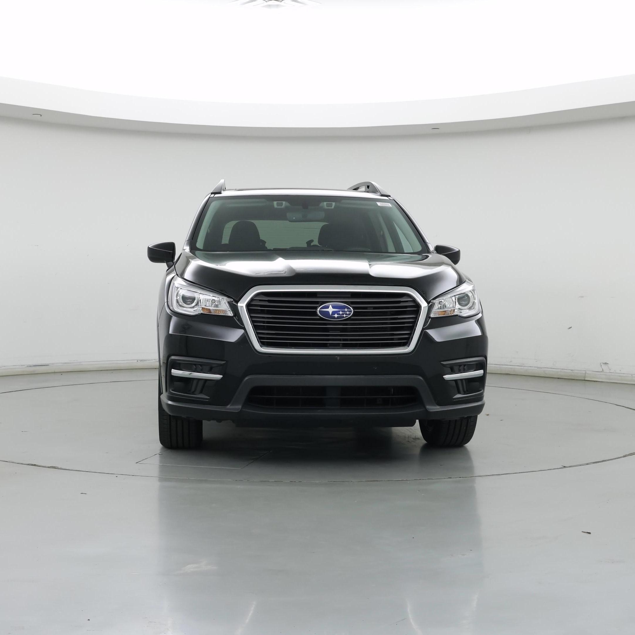 Thumbnail: 2020 Subaru Ascent - 5
