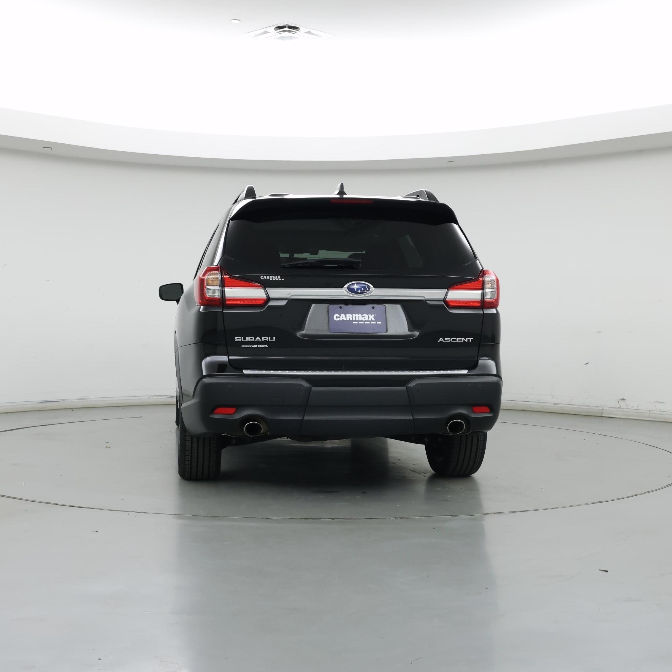 Thumbnail: 2020 Subaru Ascent - 6