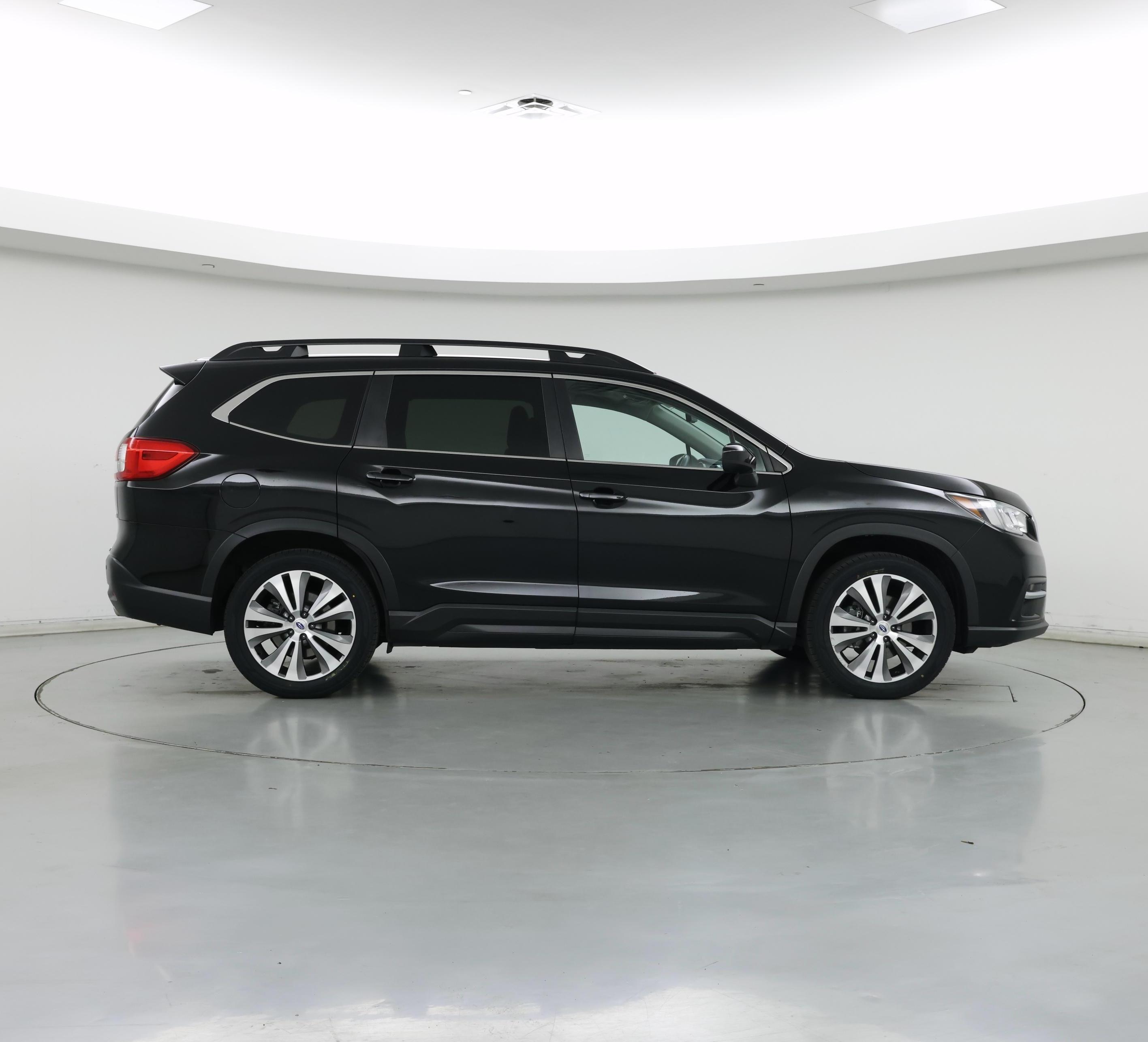 Thumbnail: 2020 Subaru Ascent - 7