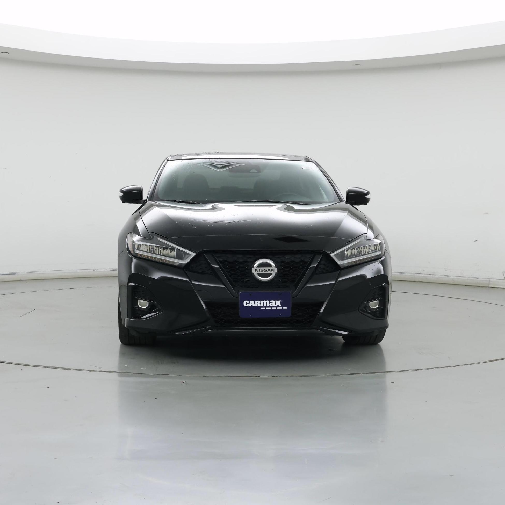 Thumbnail: 2022 Nissan Maxima - 5