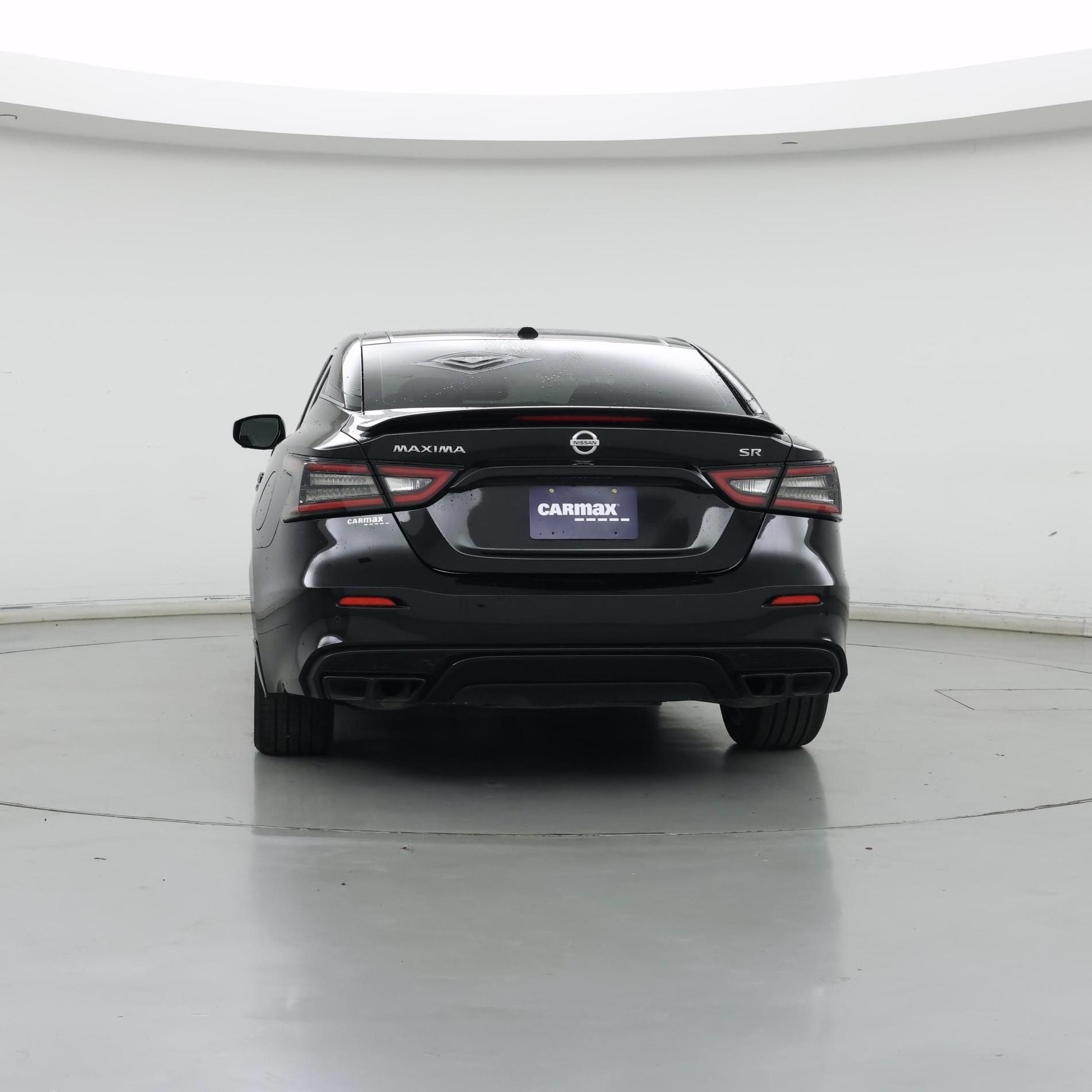 Thumbnail: 2022 Nissan Maxima - 6