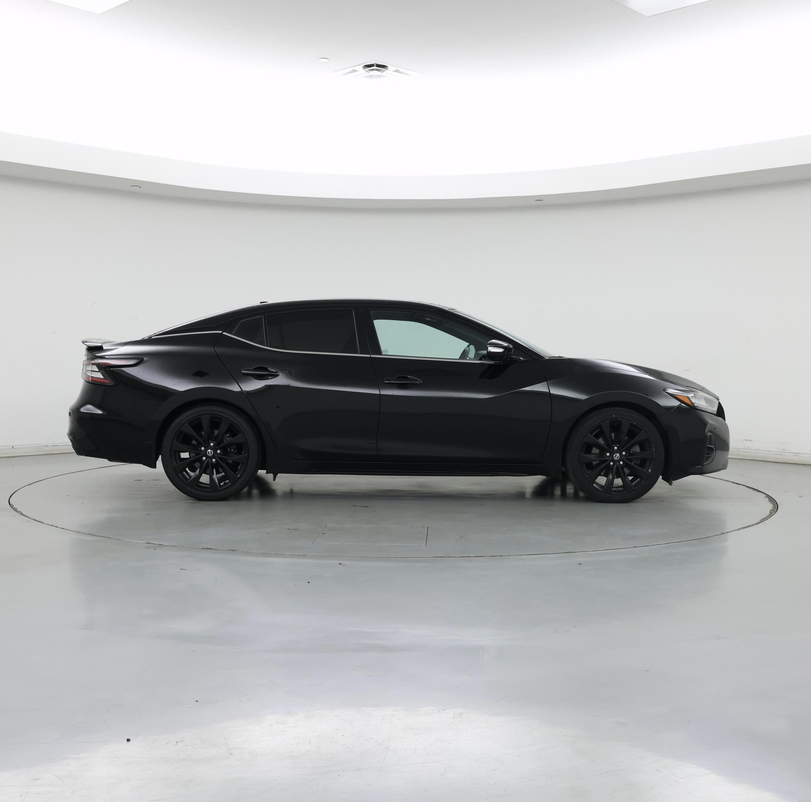 Thumbnail: 2022 Nissan Maxima - 7
