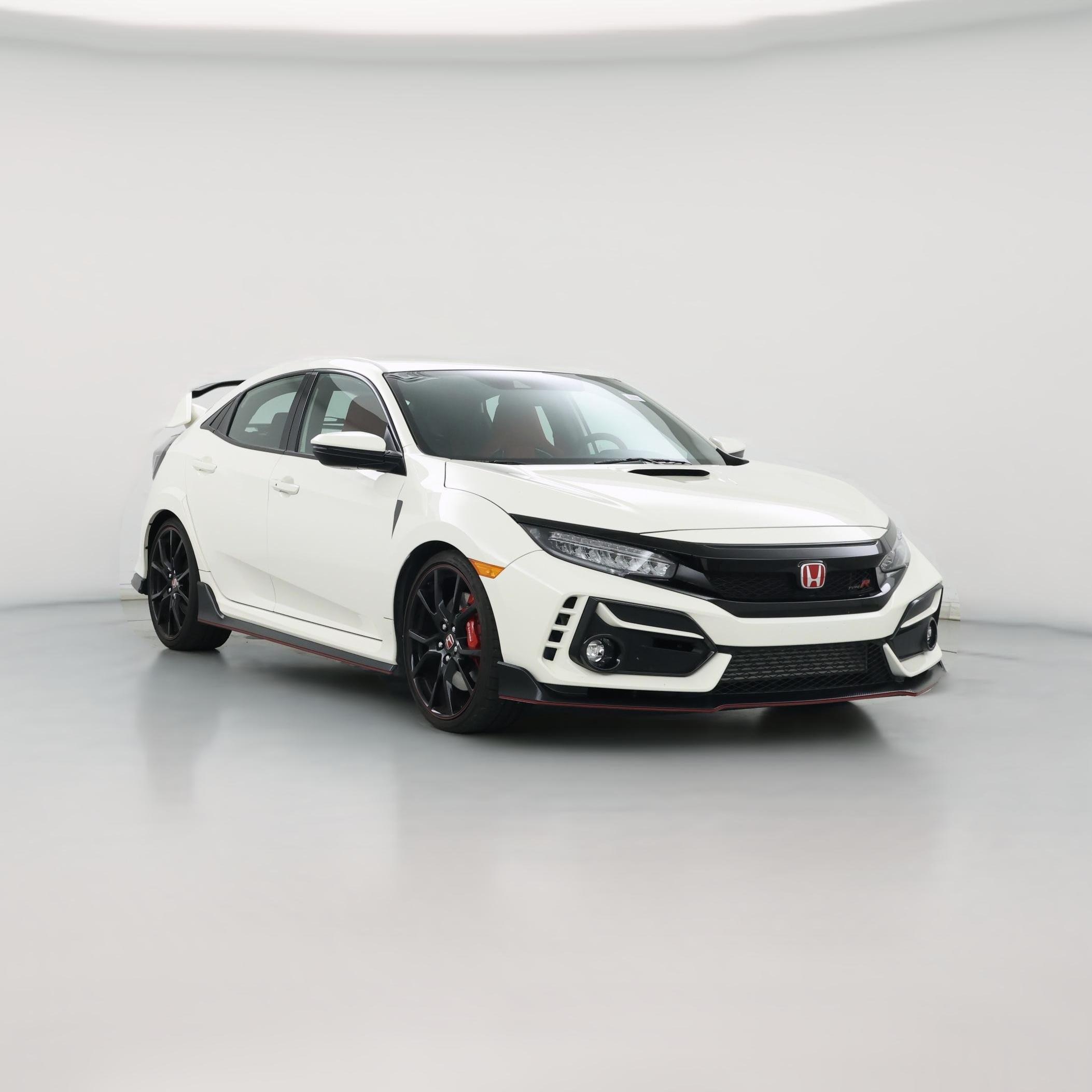 Thumbnail: 2020 Honda Civic - 1