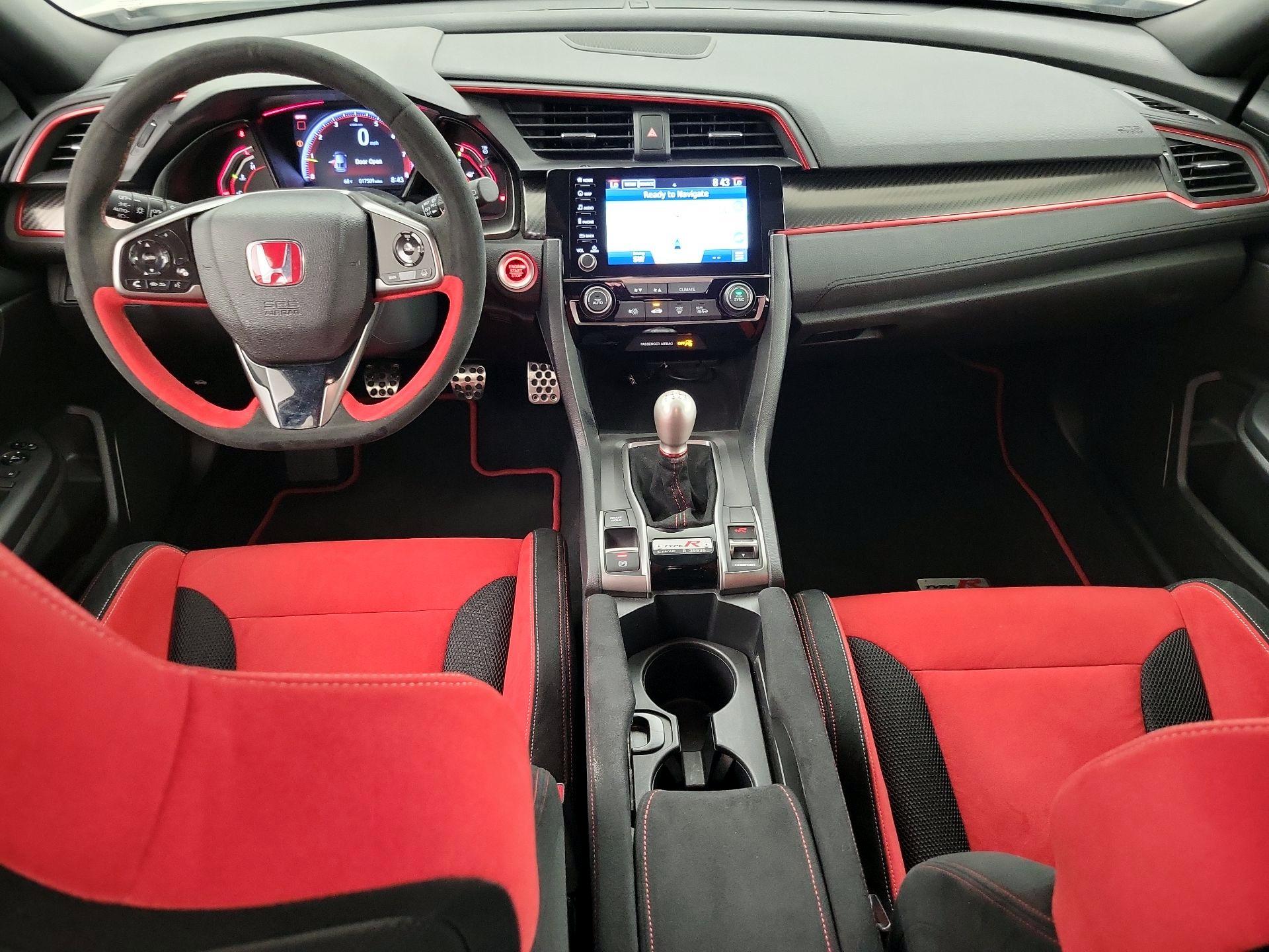 Thumbnail: 2020 Honda Civic - 9