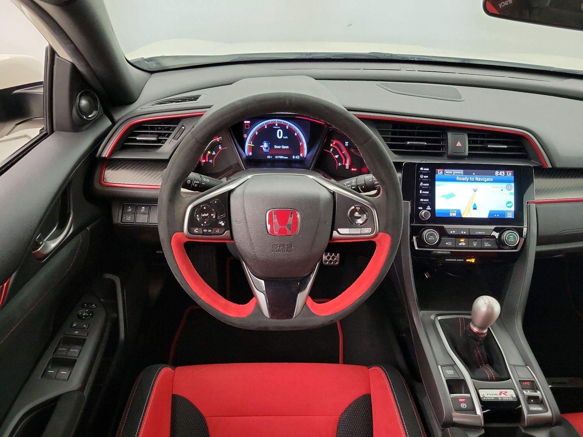 Thumbnail: 2020 Honda Civic - 10