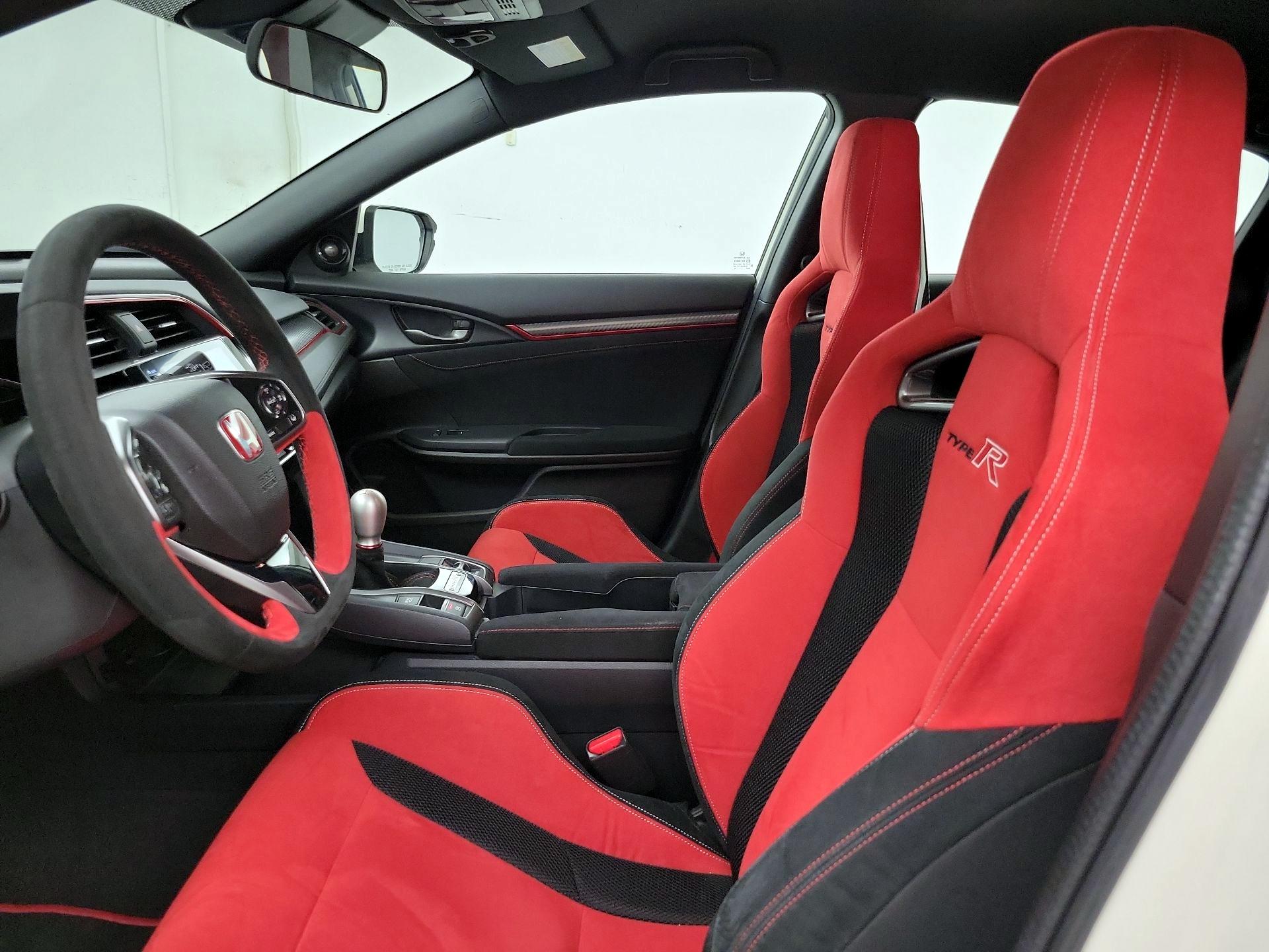 Thumbnail: 2020 Honda Civic - 11
