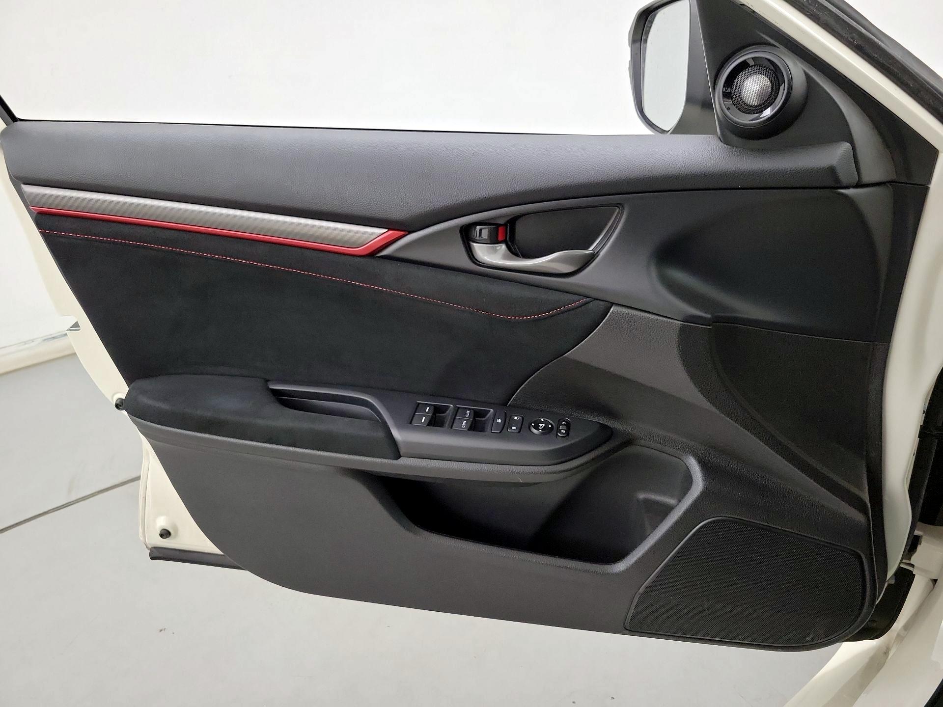 Thumbnail: 2020 Honda Civic - 12