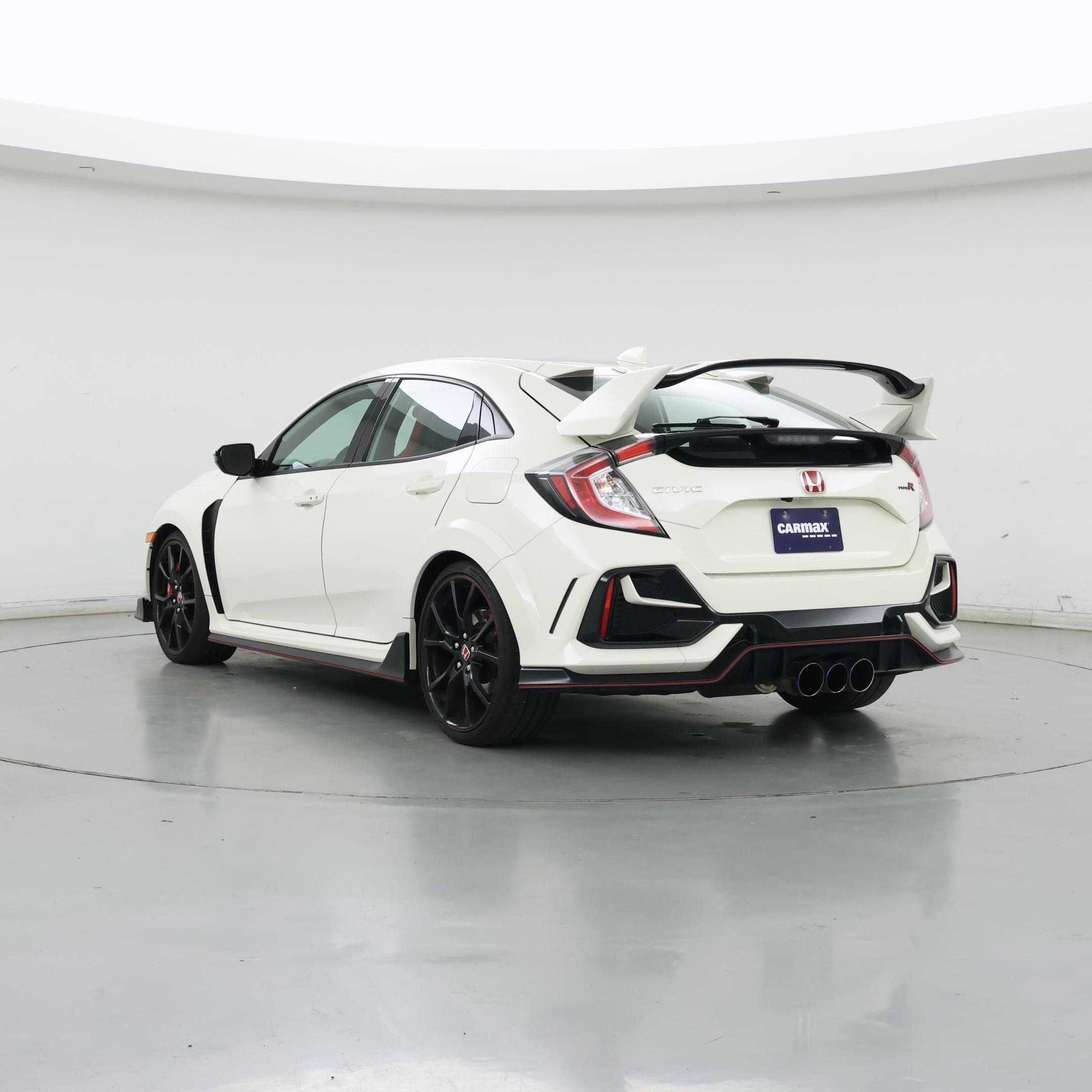 Thumbnail: 2020 Honda Civic - 2