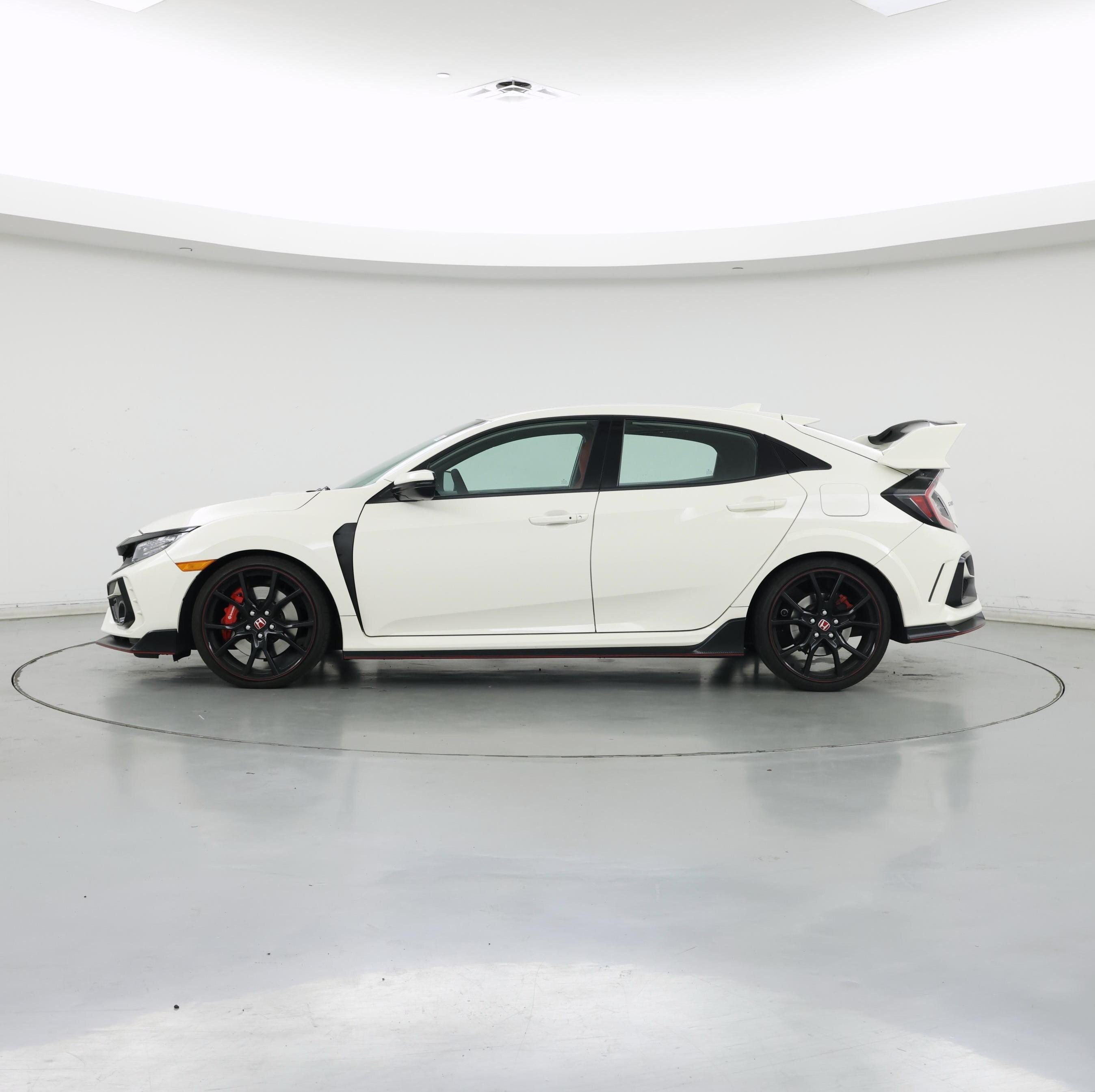 Thumbnail: 2020 Honda Civic - 3