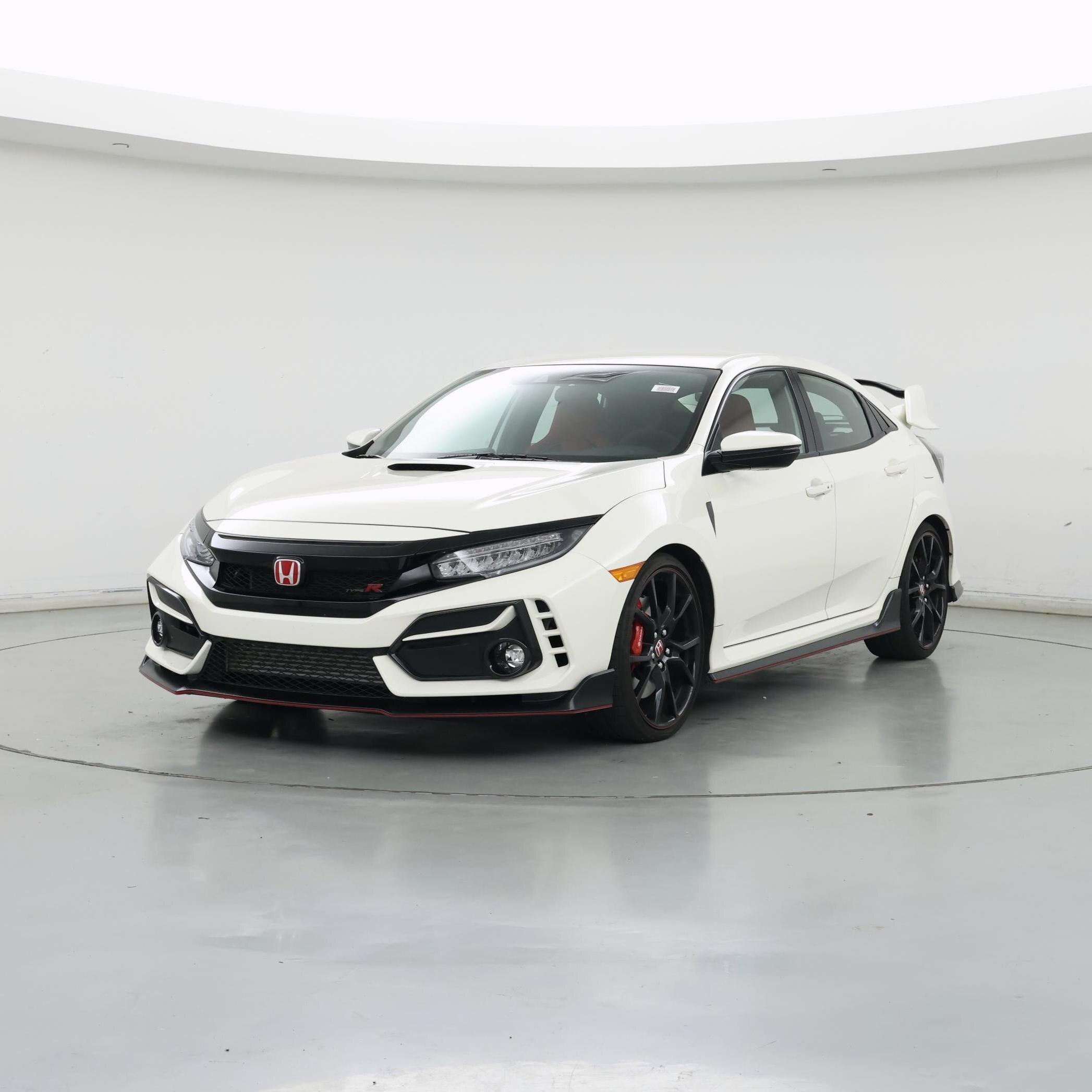 Thumbnail: 2020 Honda Civic - 4
