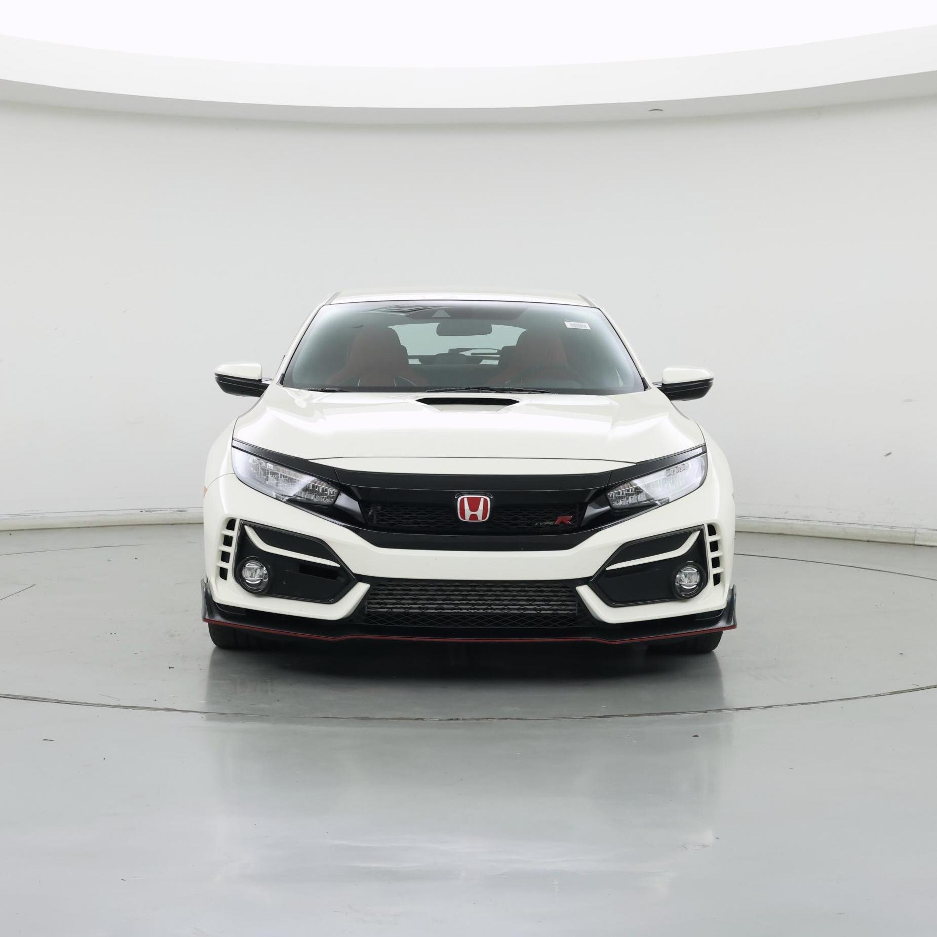 Thumbnail: 2020 Honda Civic - 5