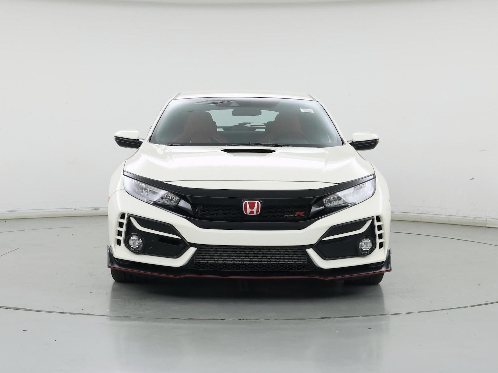 2020 Honda Civic Hatchback Type-R - Photo 6