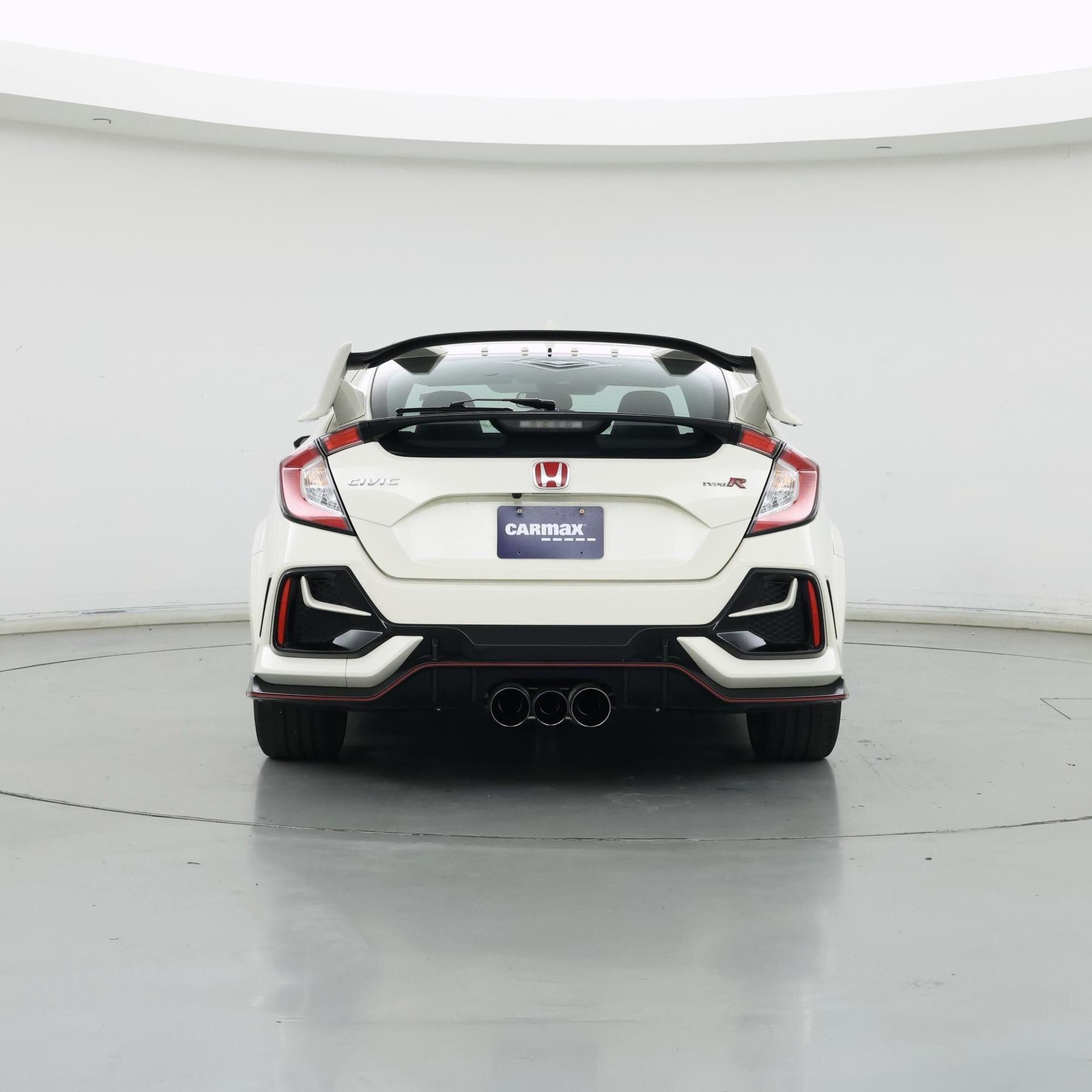 Thumbnail: 2020 Honda Civic - 6