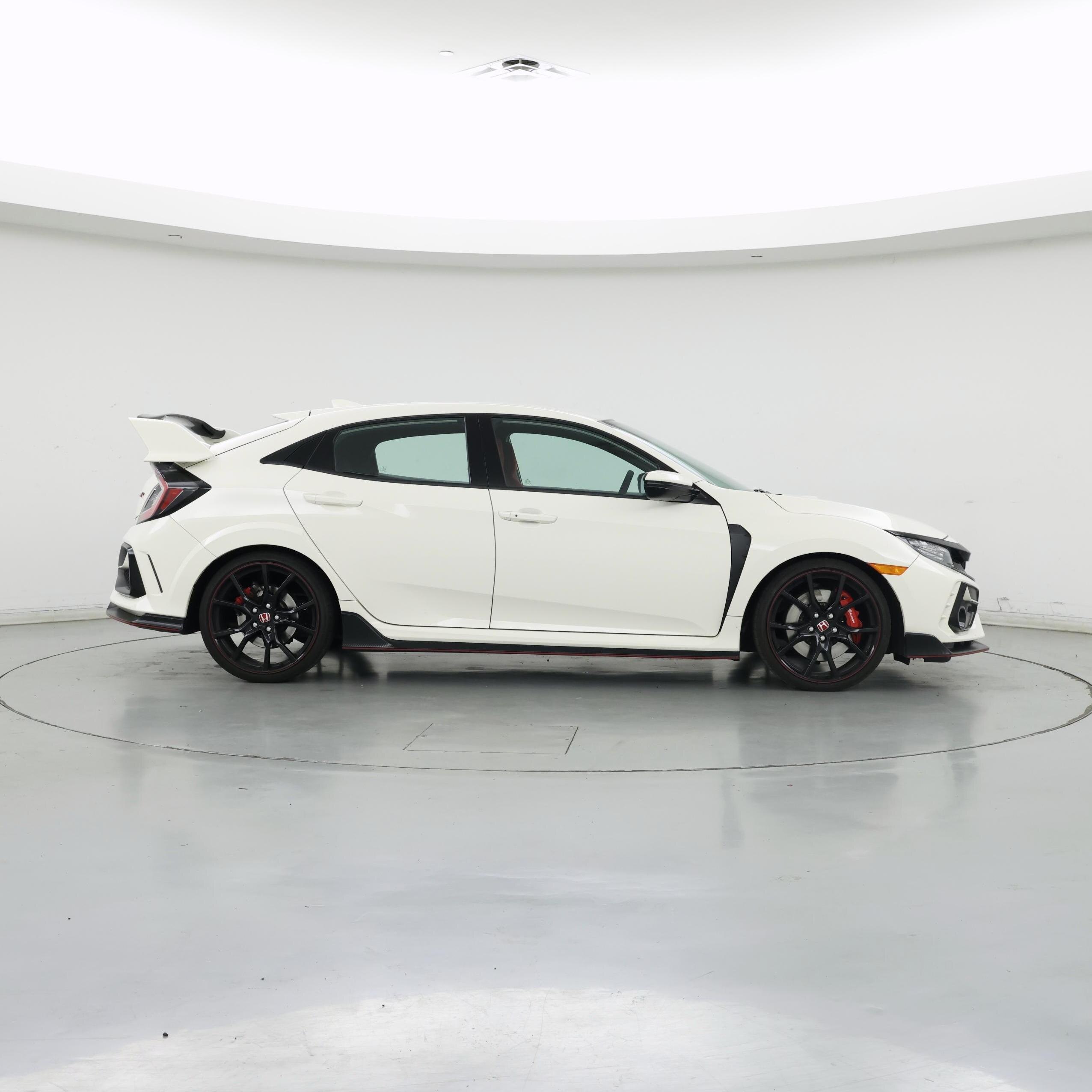 Thumbnail: 2020 Honda Civic - 7