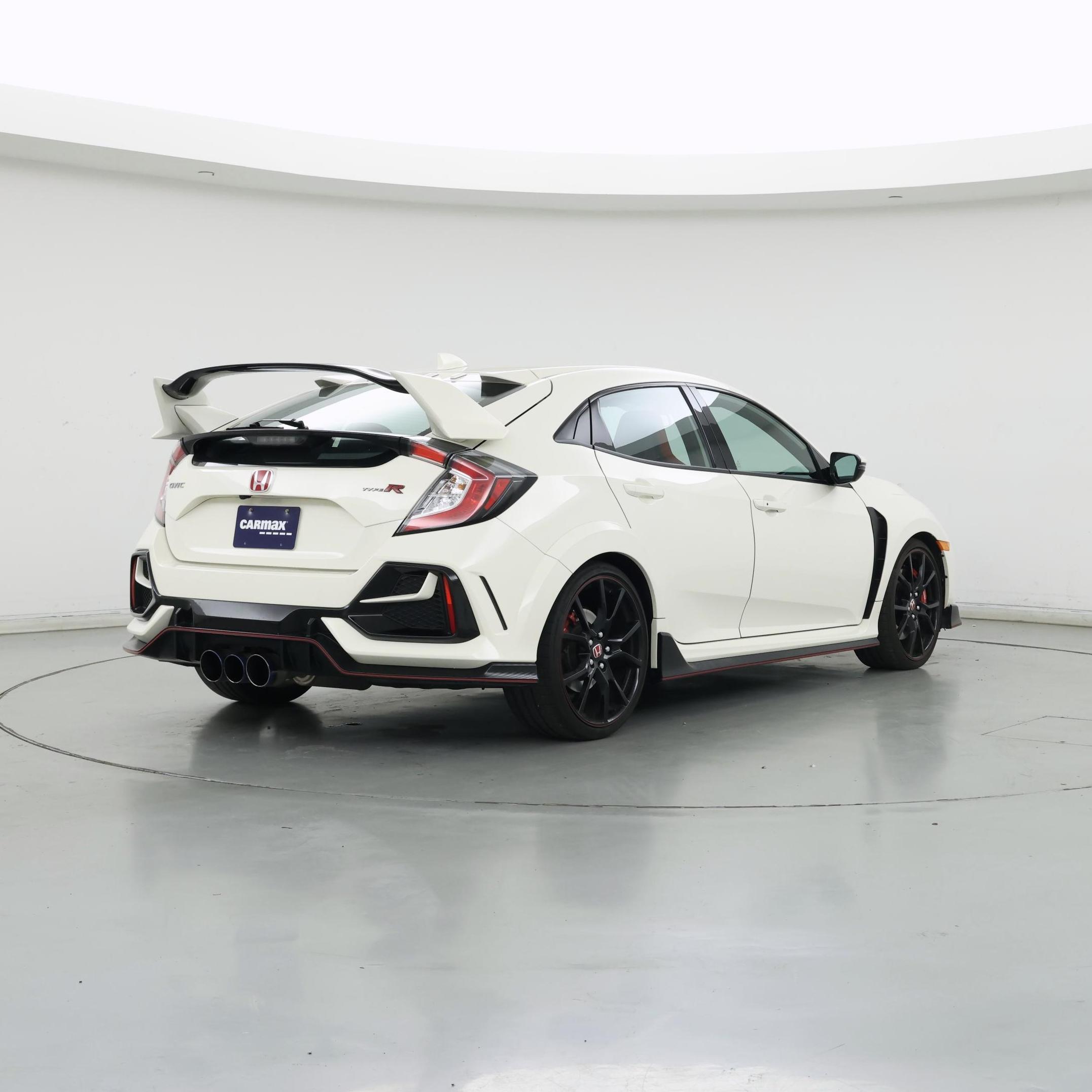 Thumbnail: 2020 Honda Civic - 8