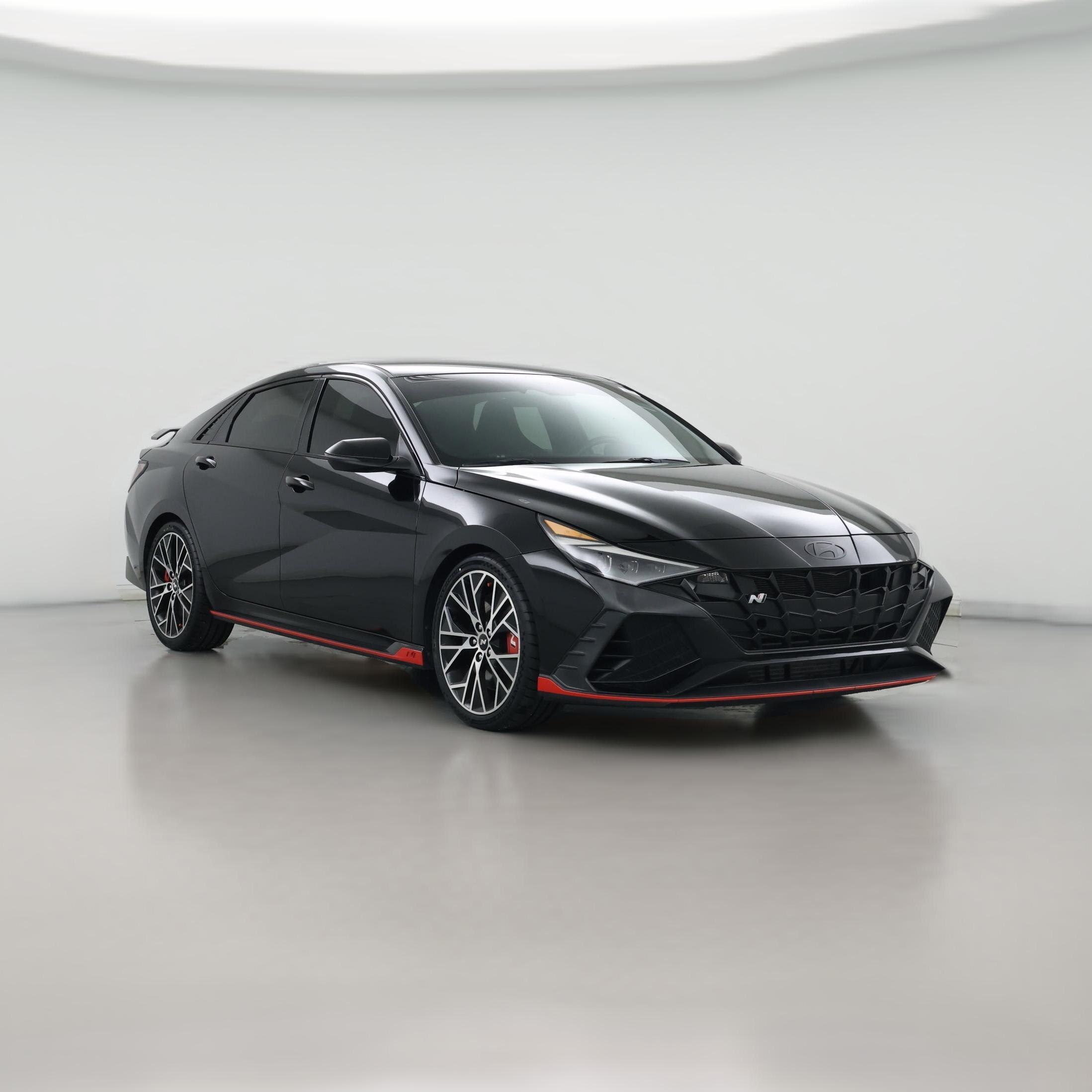 Thumbnail: 2022 Hyundai Elantra - 1