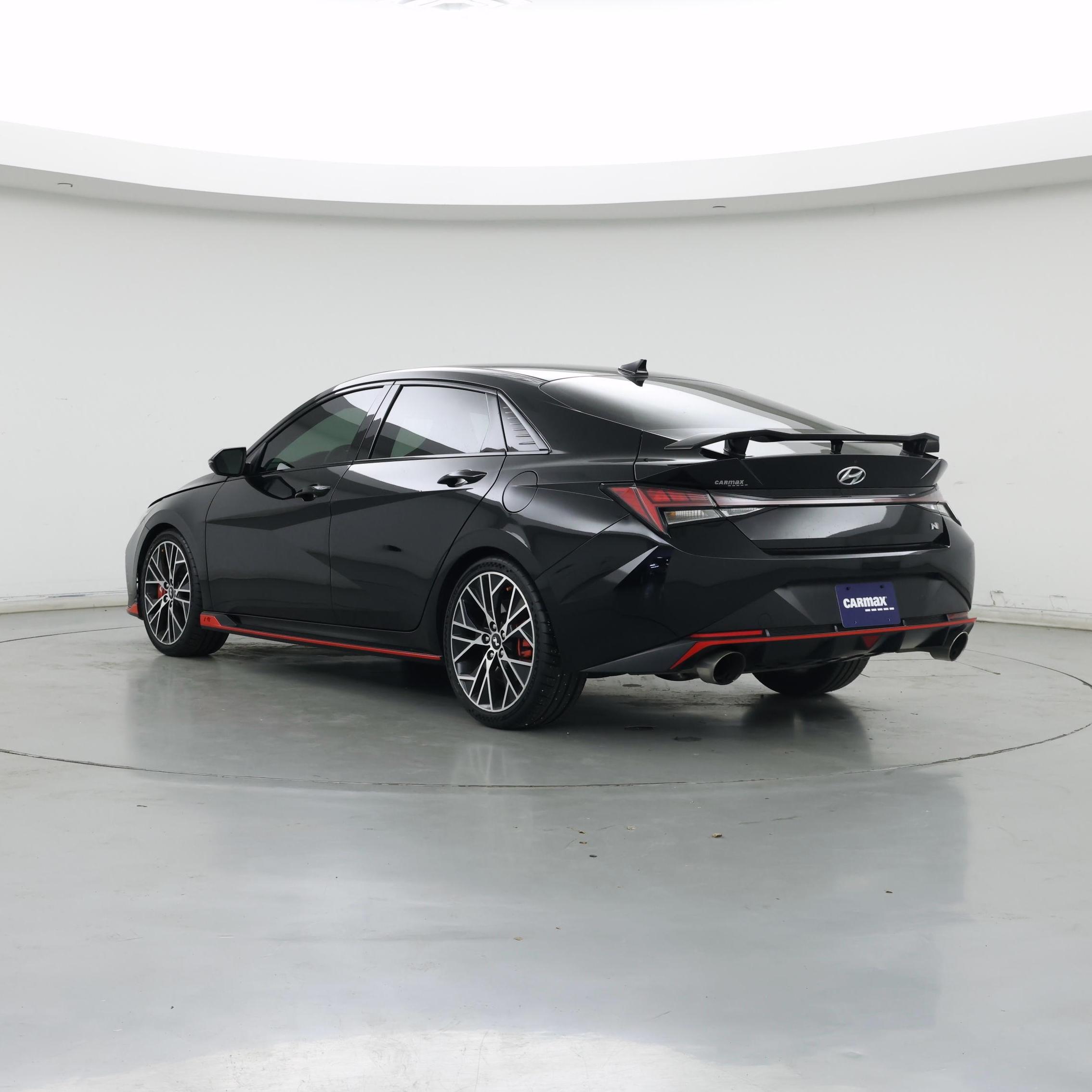 Thumbnail: 2022 Hyundai Elantra - 2