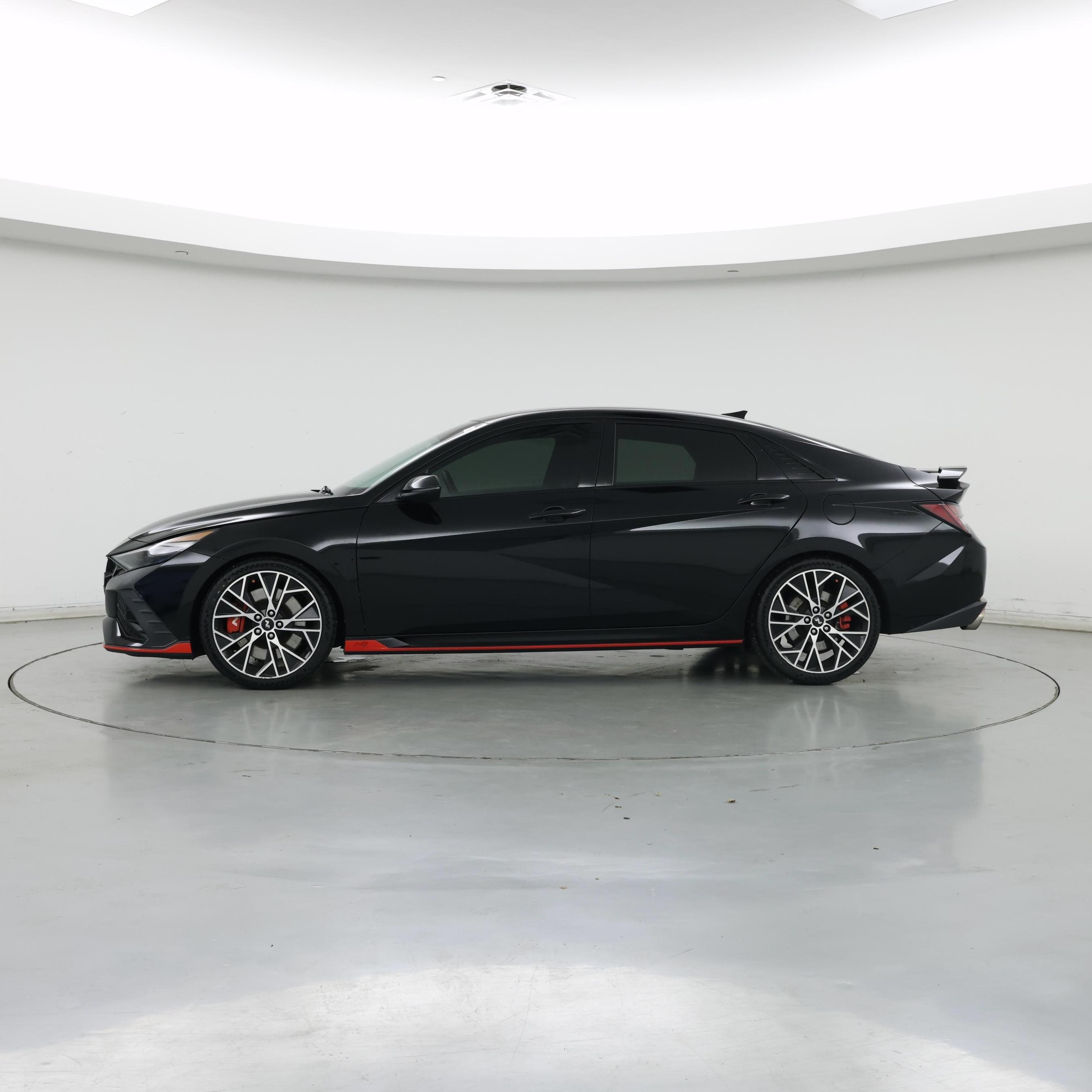 Thumbnail: 2022 Hyundai Elantra - 3